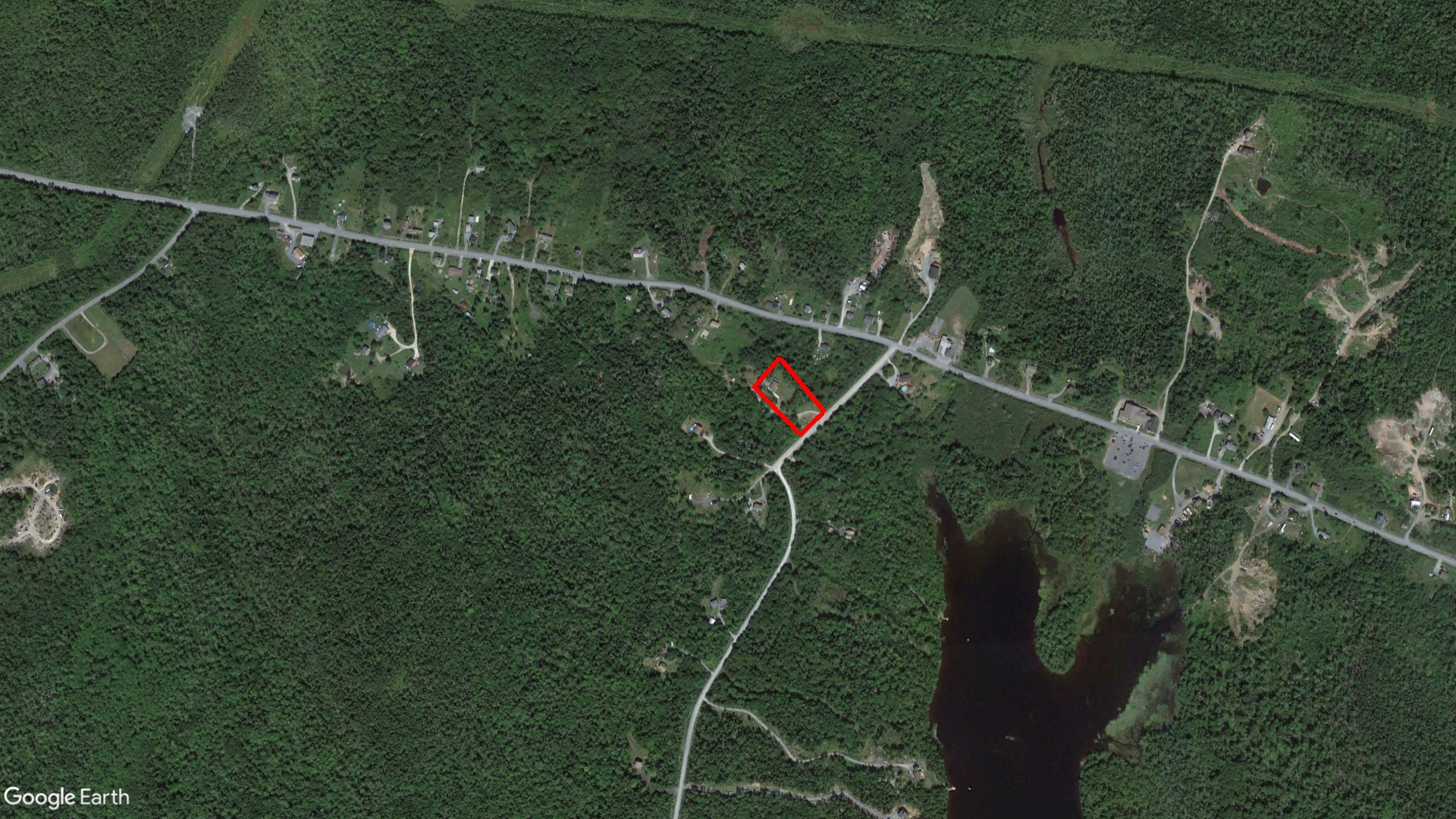 Tax Sale Halifax, Nova Scotia - 09914919