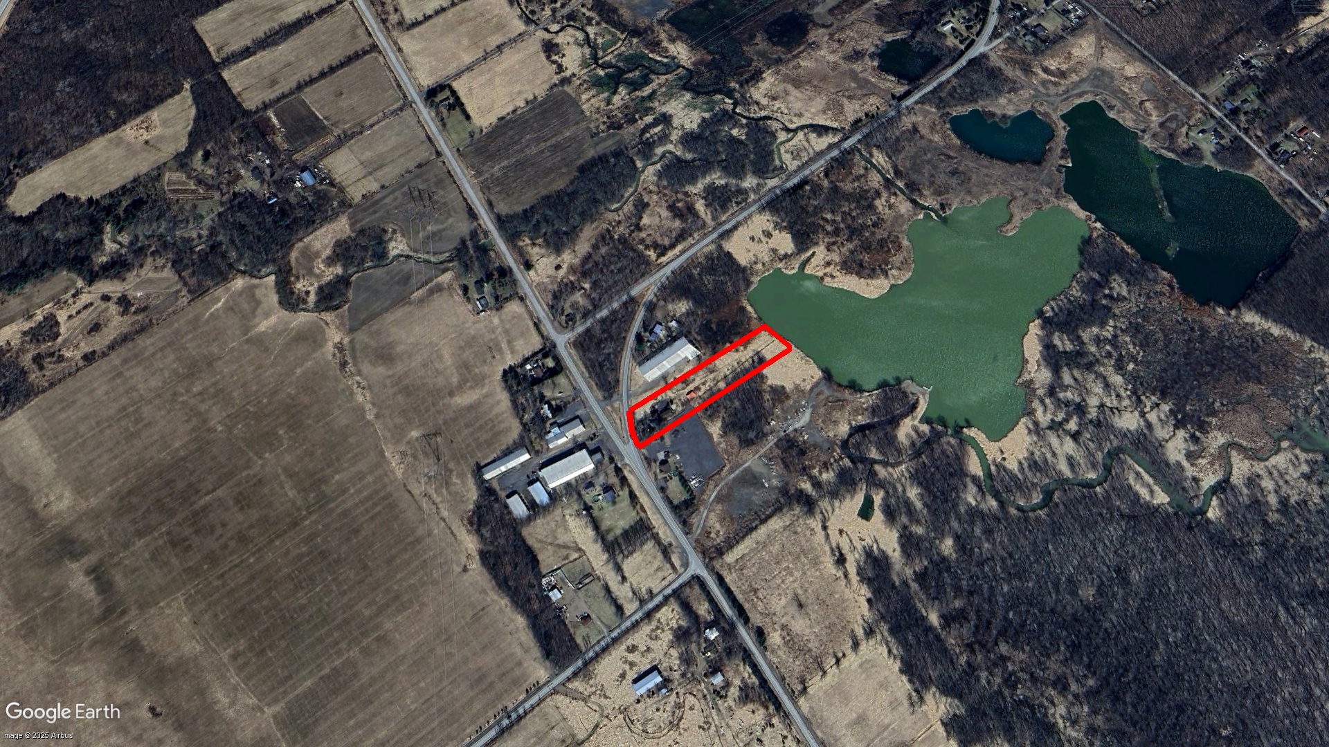 Tax Sale Vaudreuil-Soulanges, Quebec - 