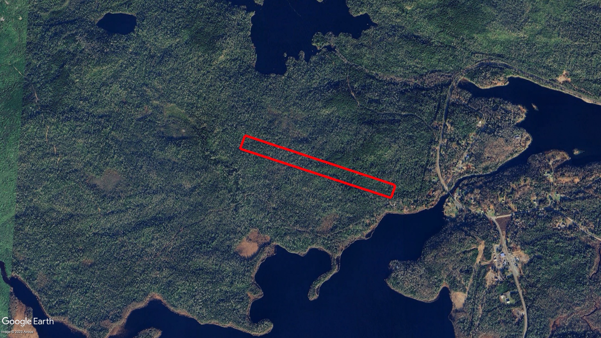 Tax Sale Halifax, Nova Scotia - 00347639