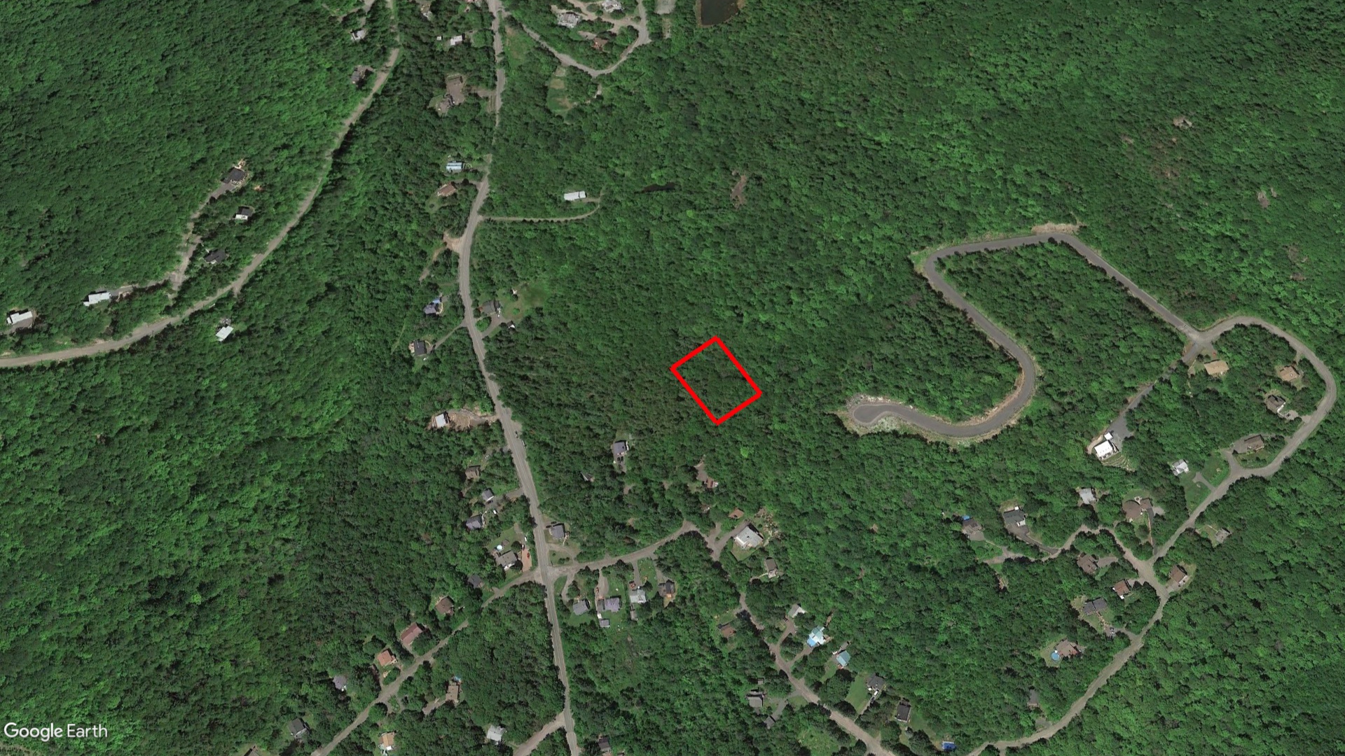 Tax Sale SAINTE-ADÈLE, Ontario - 5393 79 7953