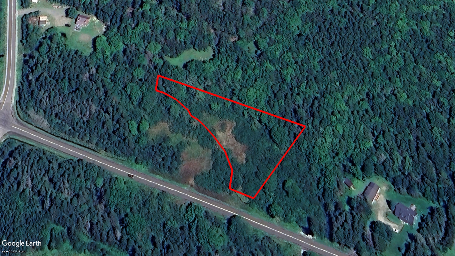 Tax Sale Clare, Nova Scotia - 00305782