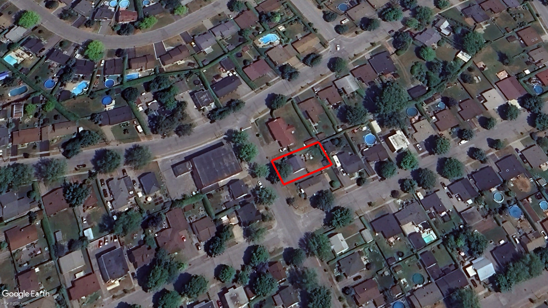 Tax Sale Saint-Hyacinthe, Quebec - 