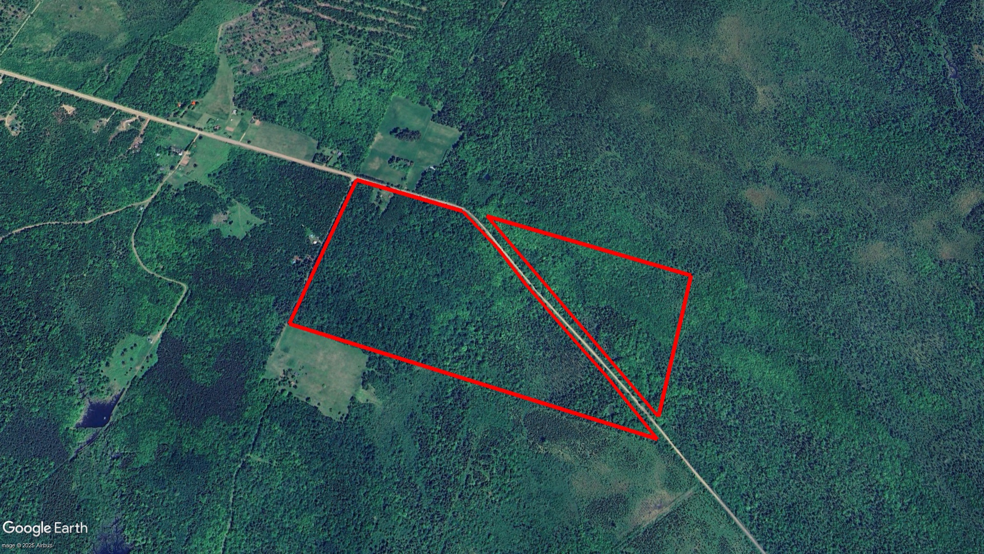 Tax Sale Queens, New Brunswick - 01014353