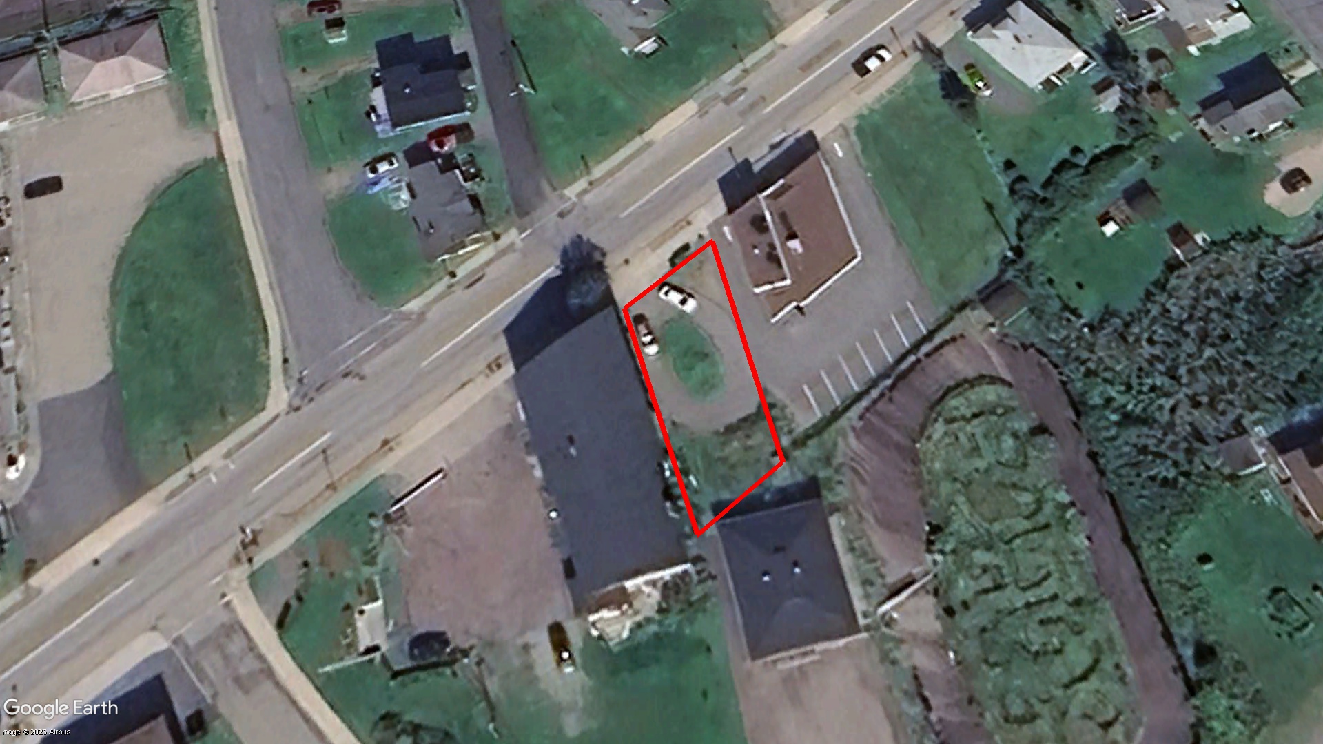 Tax Sale Cape Breton, Nova Scotia - 1903535