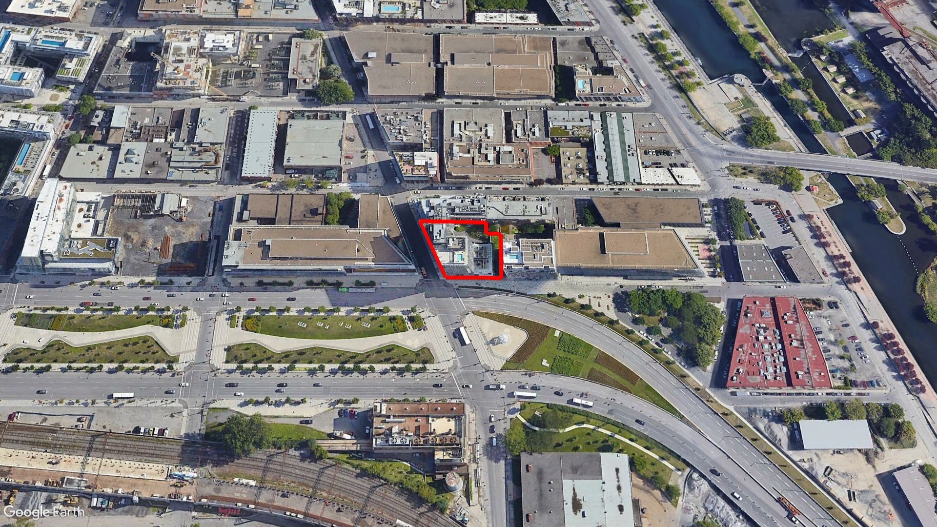 Tax Sale Montreal, Quebec - 120088-21