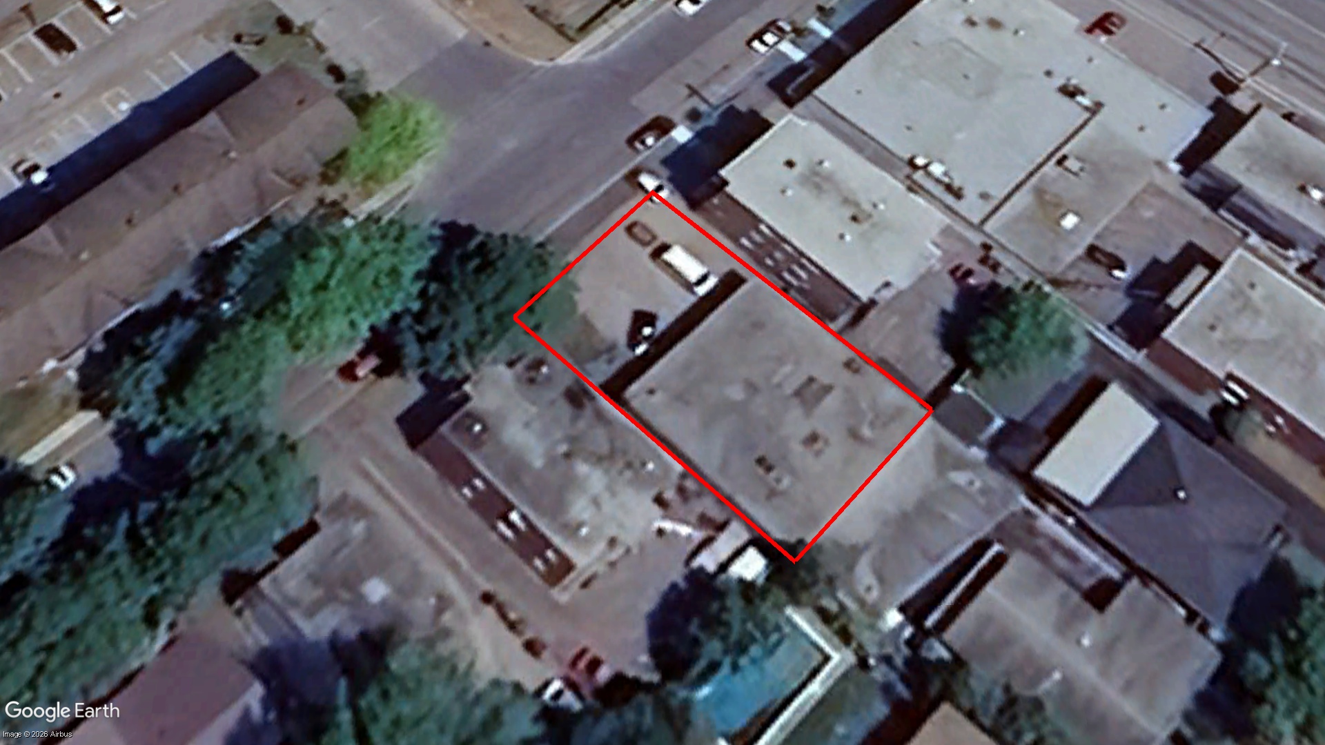 Tax Sale Saint-Hyacinthe, Quebec - 