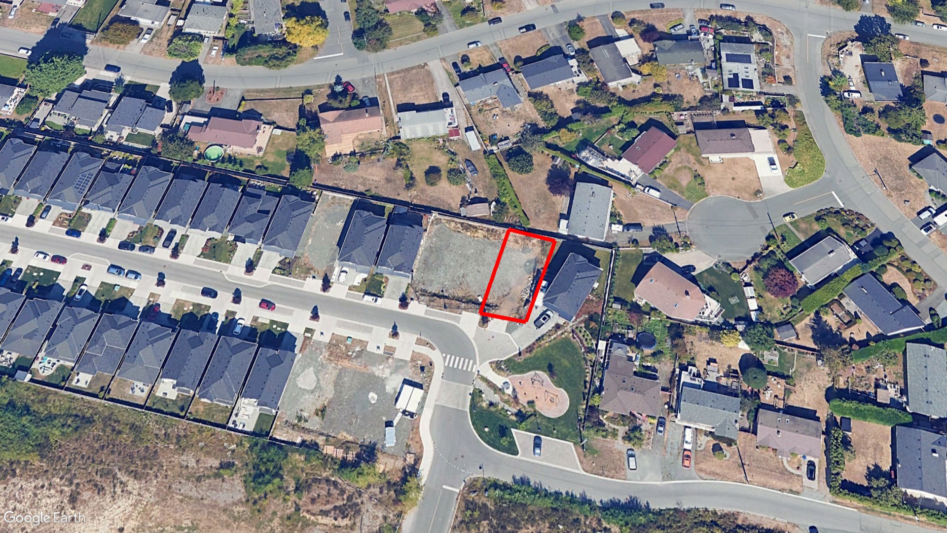 Tax Sale Colwood, British Columbia - 