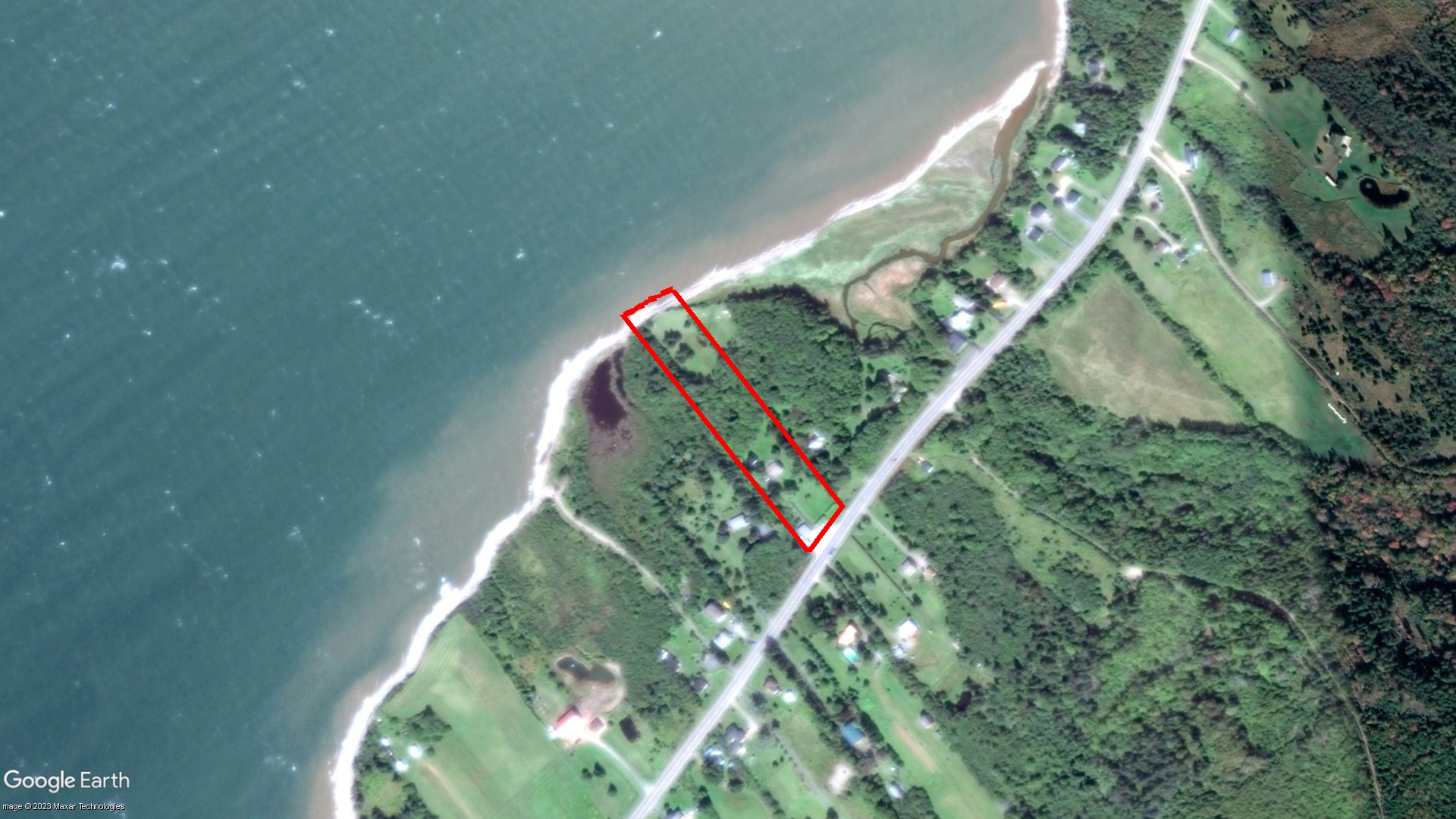 Tax Sale Digby, Nova Scotia - 05984645