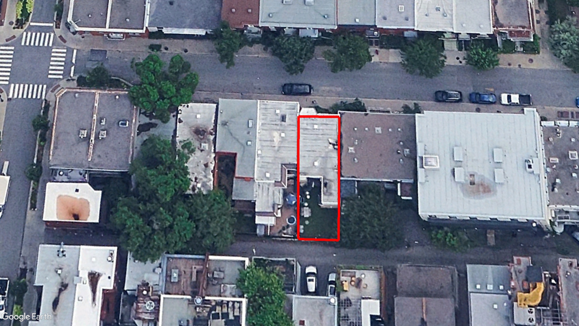 Tax Sale Montreal, Quebec - 530348-00