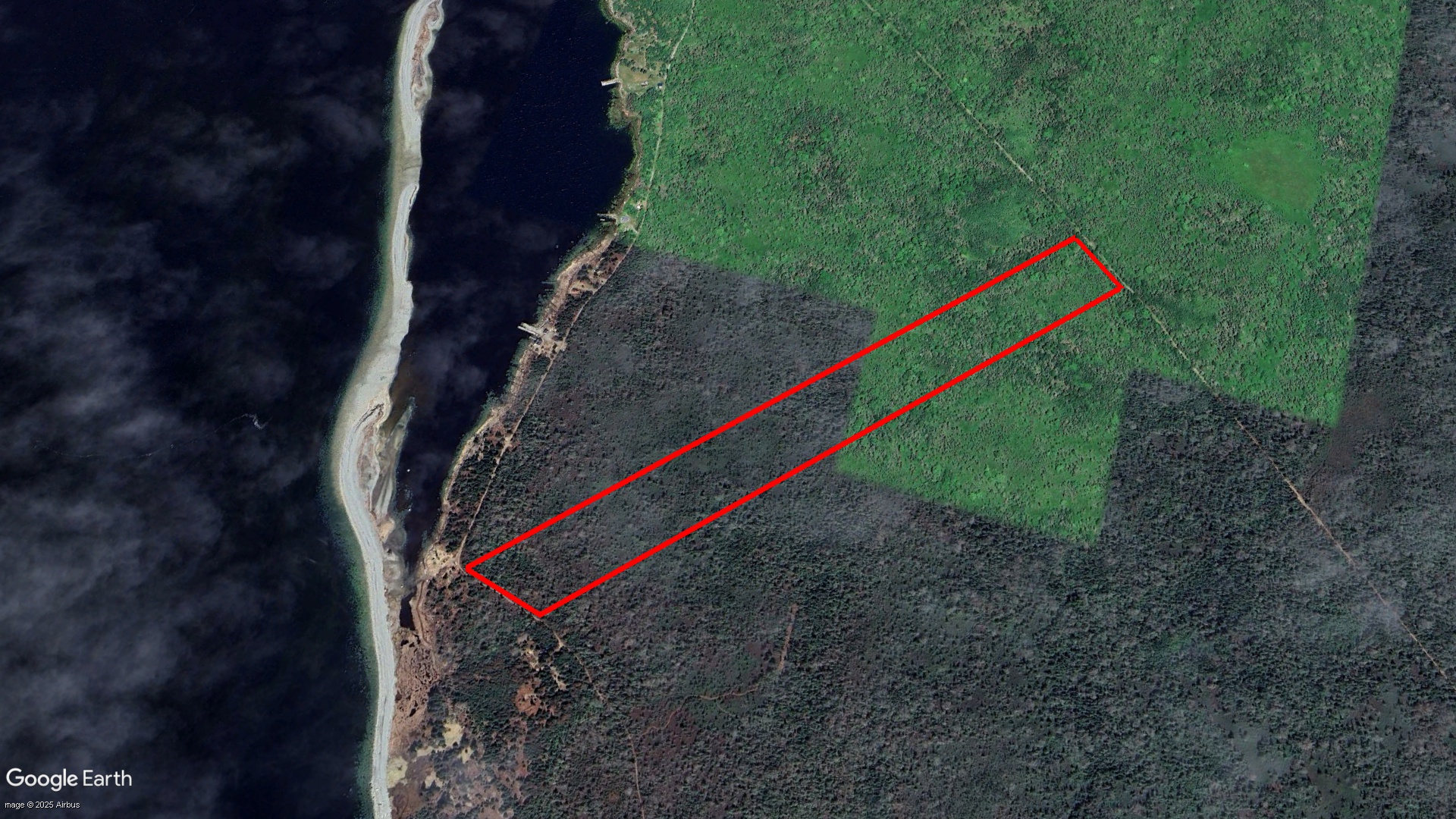 Tax Sale Shelburne, Nova Scotia - 10445590