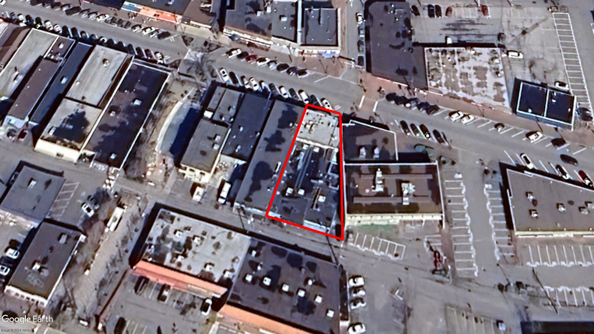 Tax Sale Langley, British Columbia - 002169 