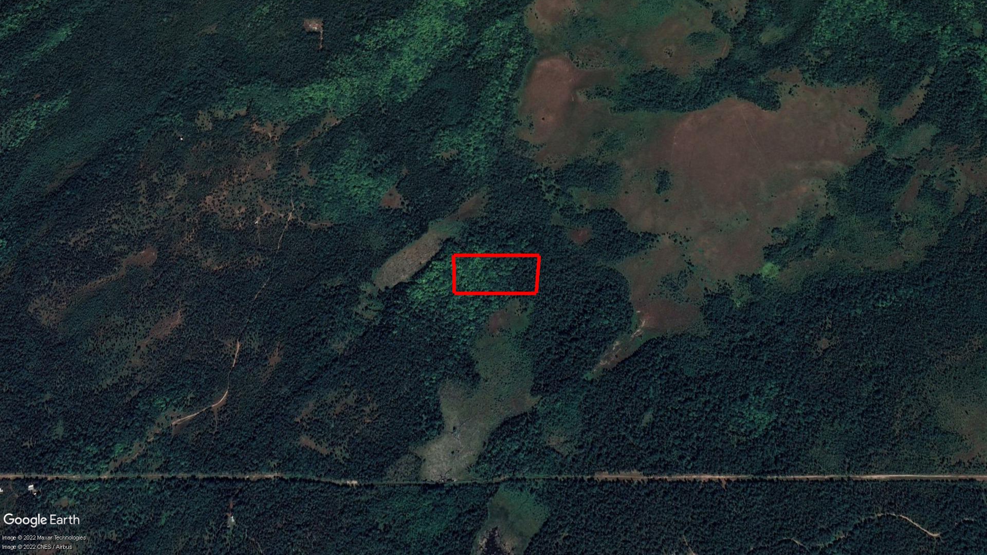 Tax Sale Northeastern Manitoulin And The Islands, Ontario - 51 19 040 002 10800 0000