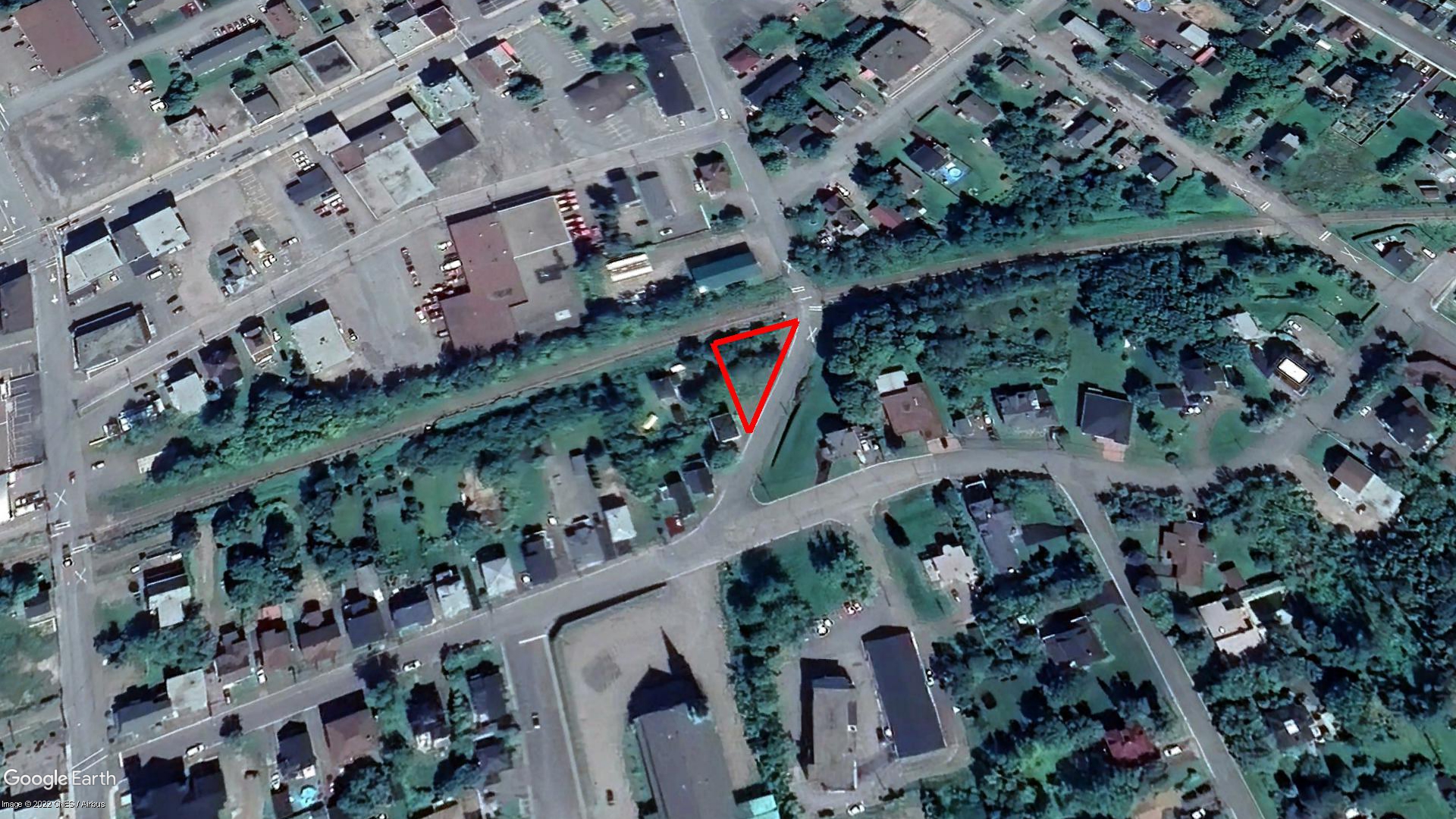 Tax Sale Bathurst, New Brunswick - 03433139