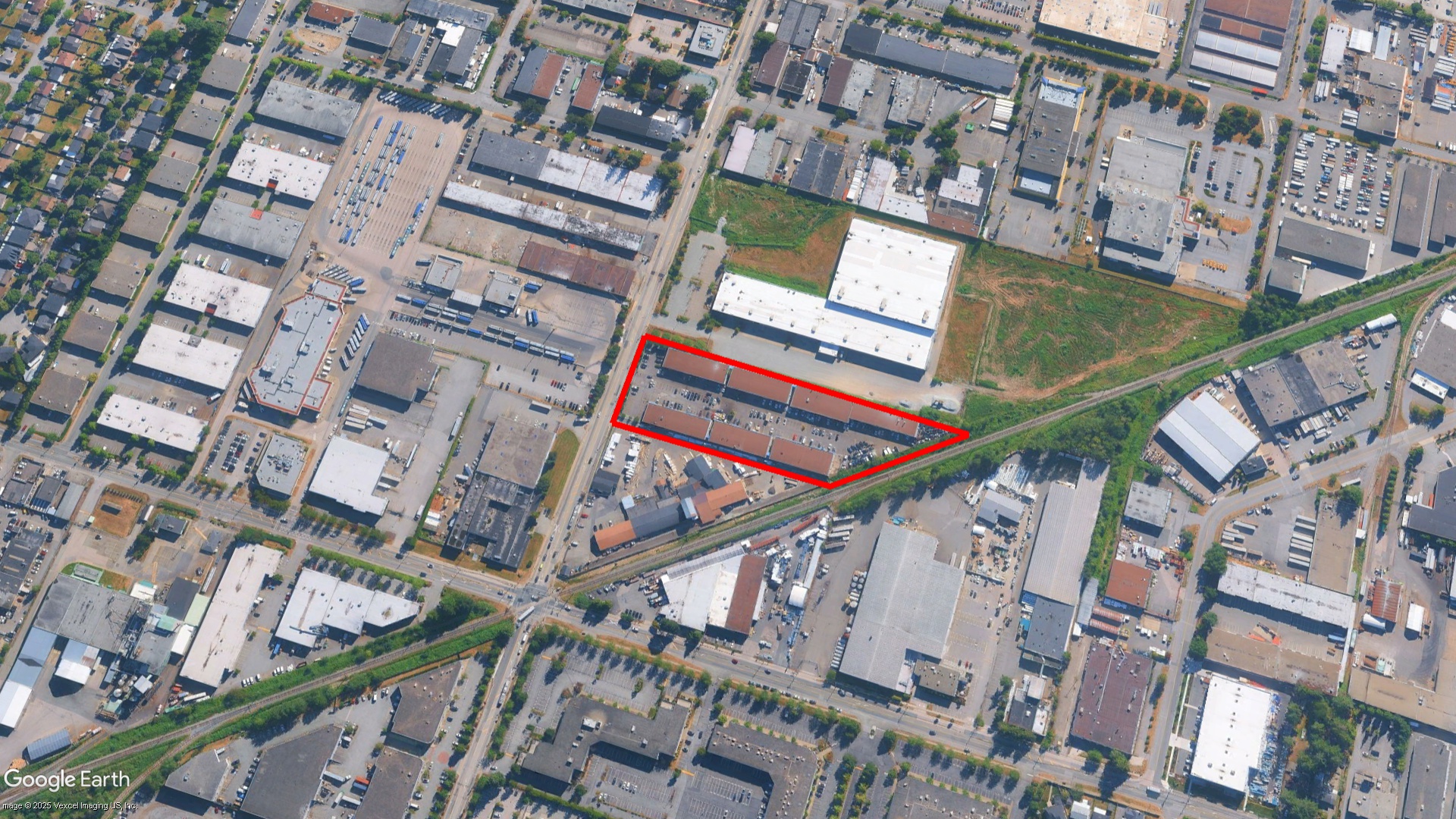 Tax Sale Surrey, British Columbia - 