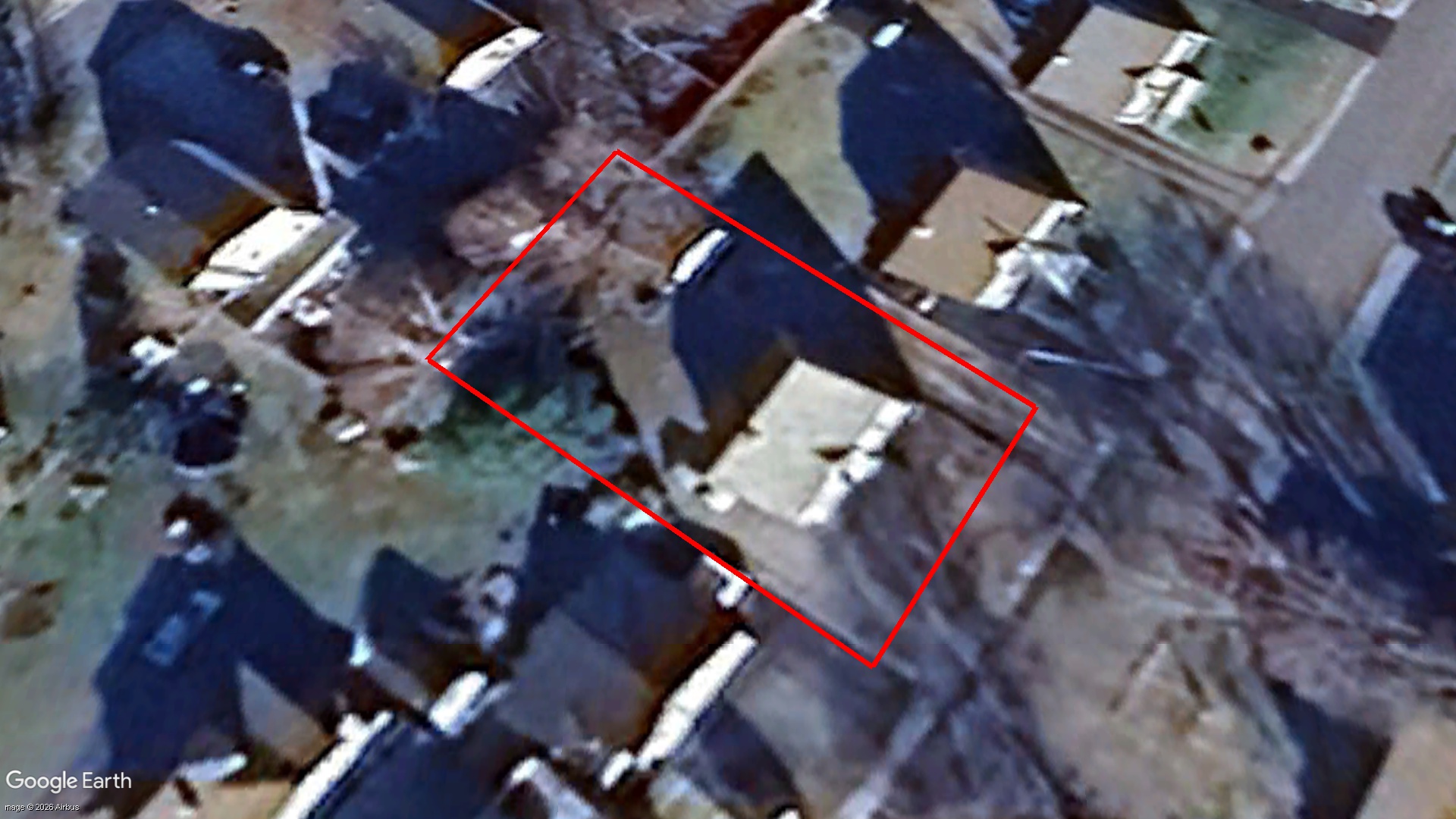 Tax Sale Cape Breton, Nova Scotia - 1989774