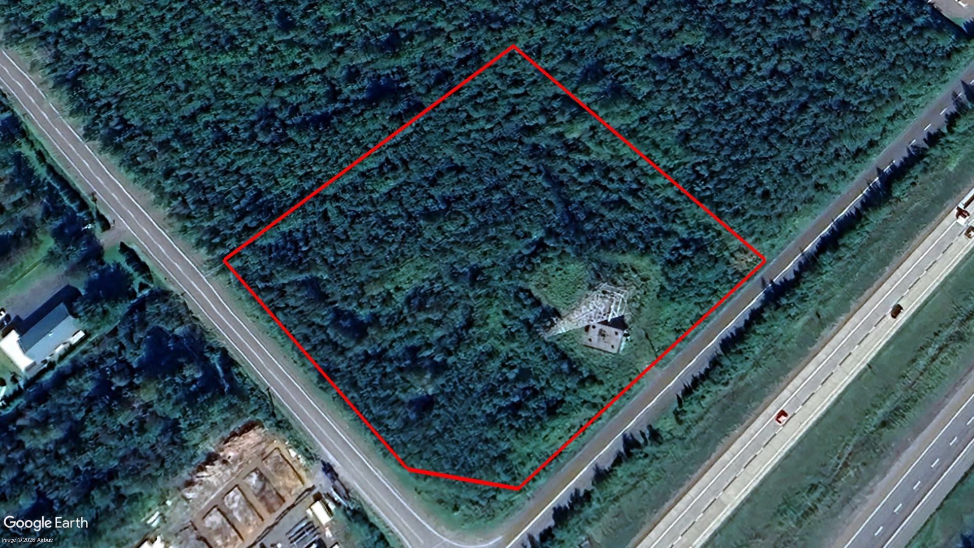 Tax Sale Lotbinière, Quebec - 