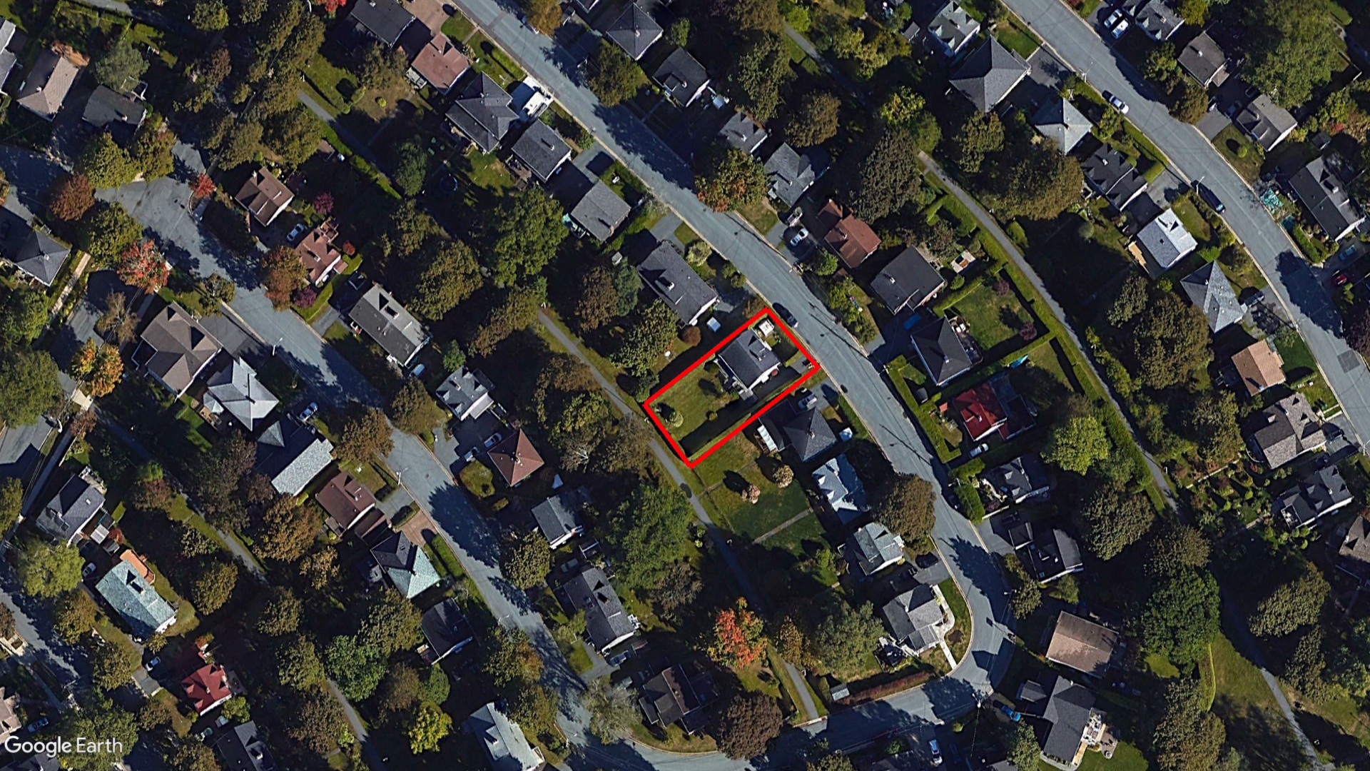 Tax Sale Halifax, Nova Scotia - 03488039