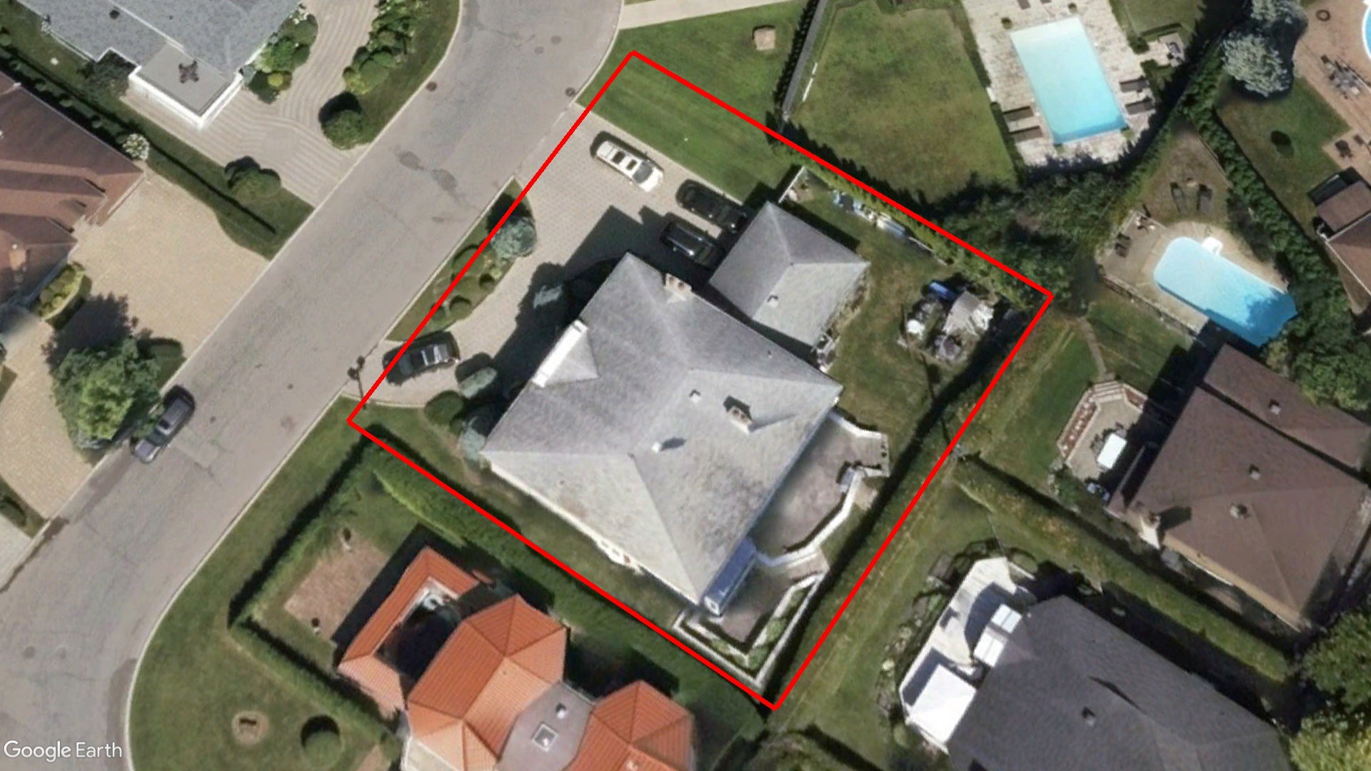 Tax Sale Montreal, Quebec - 798515-00