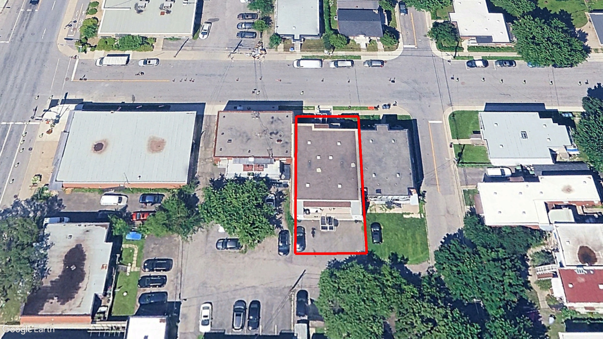 Tax Sale Montreal, Quebec - 378105-05