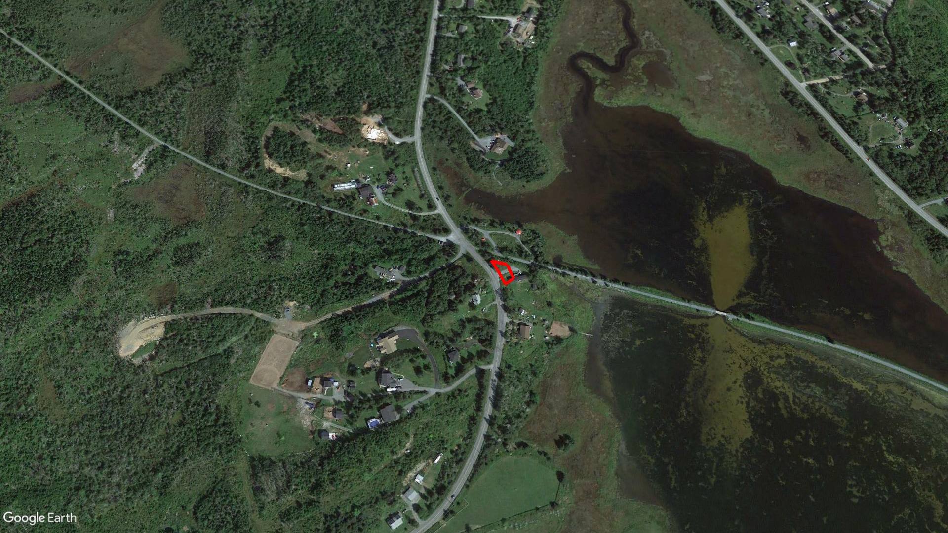 Tax Sale Halifax, Nova Scotia - 09882103