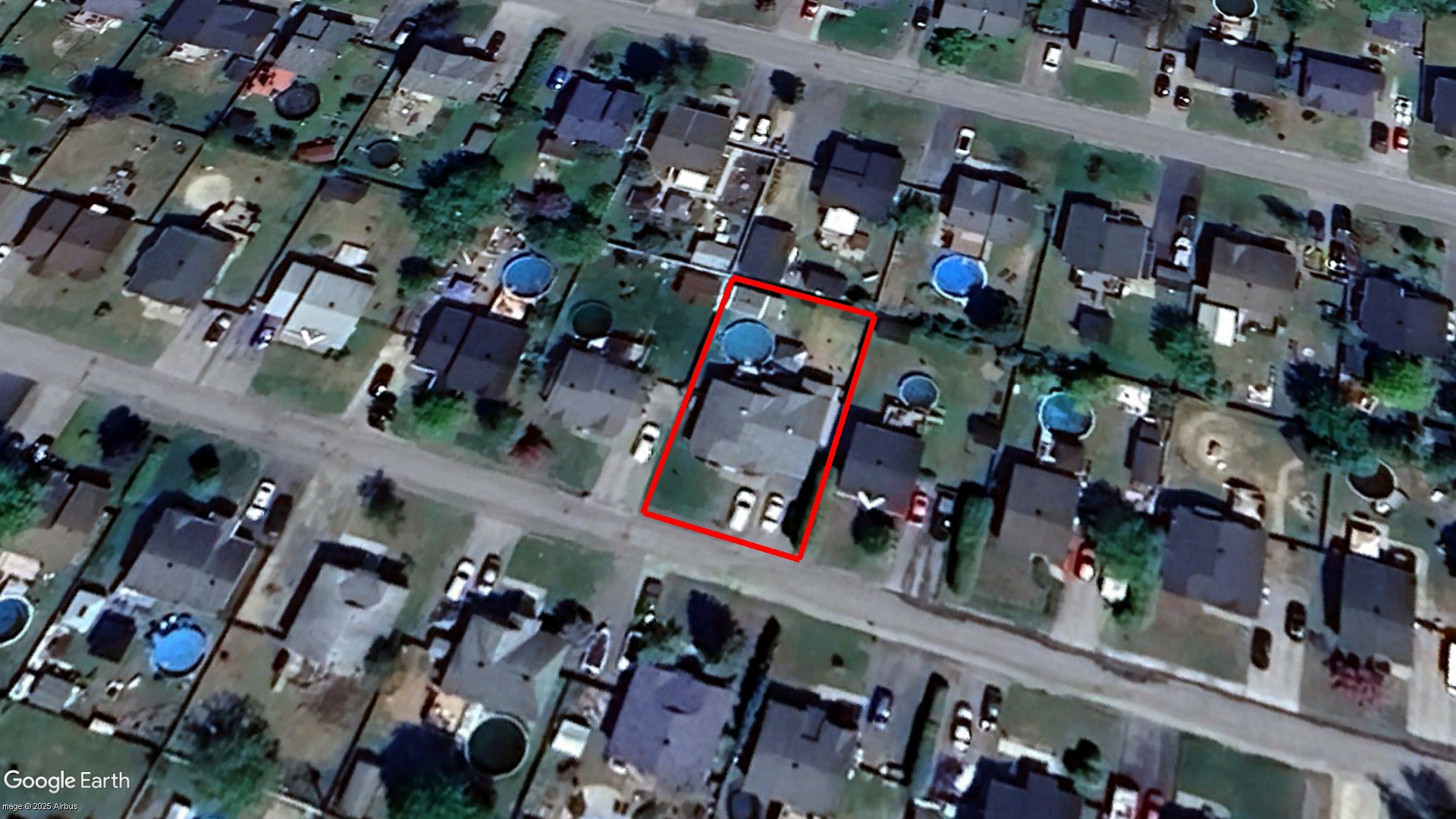 Tax Sale Montcalm, Quebec - 