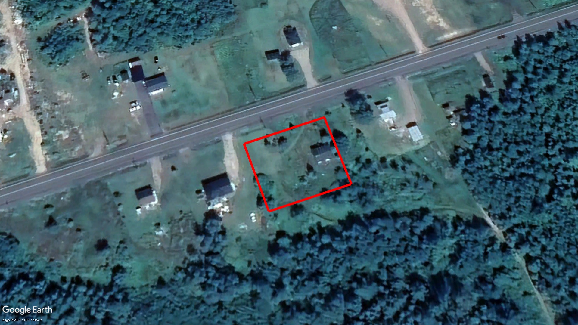 Tax Sale Gloucester, New Brunswick - 03170448