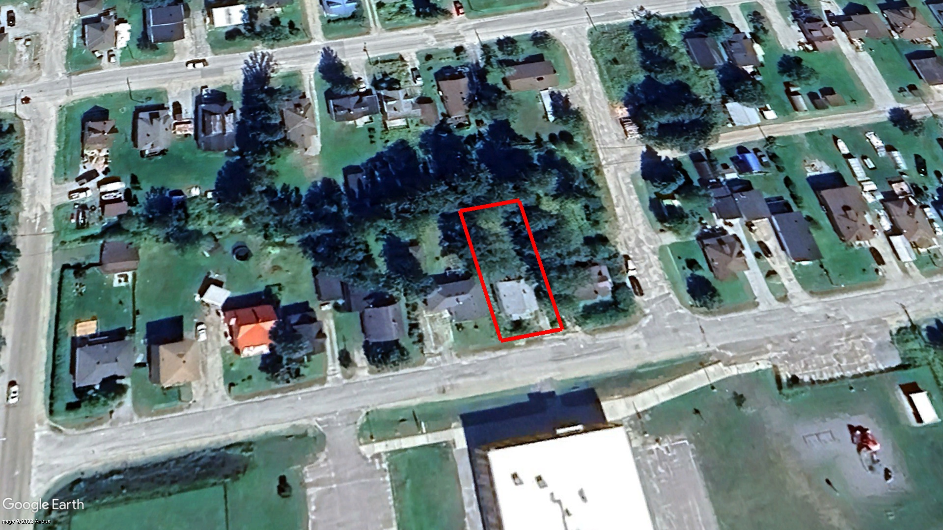 113 Fourth Ave, Hornepayne