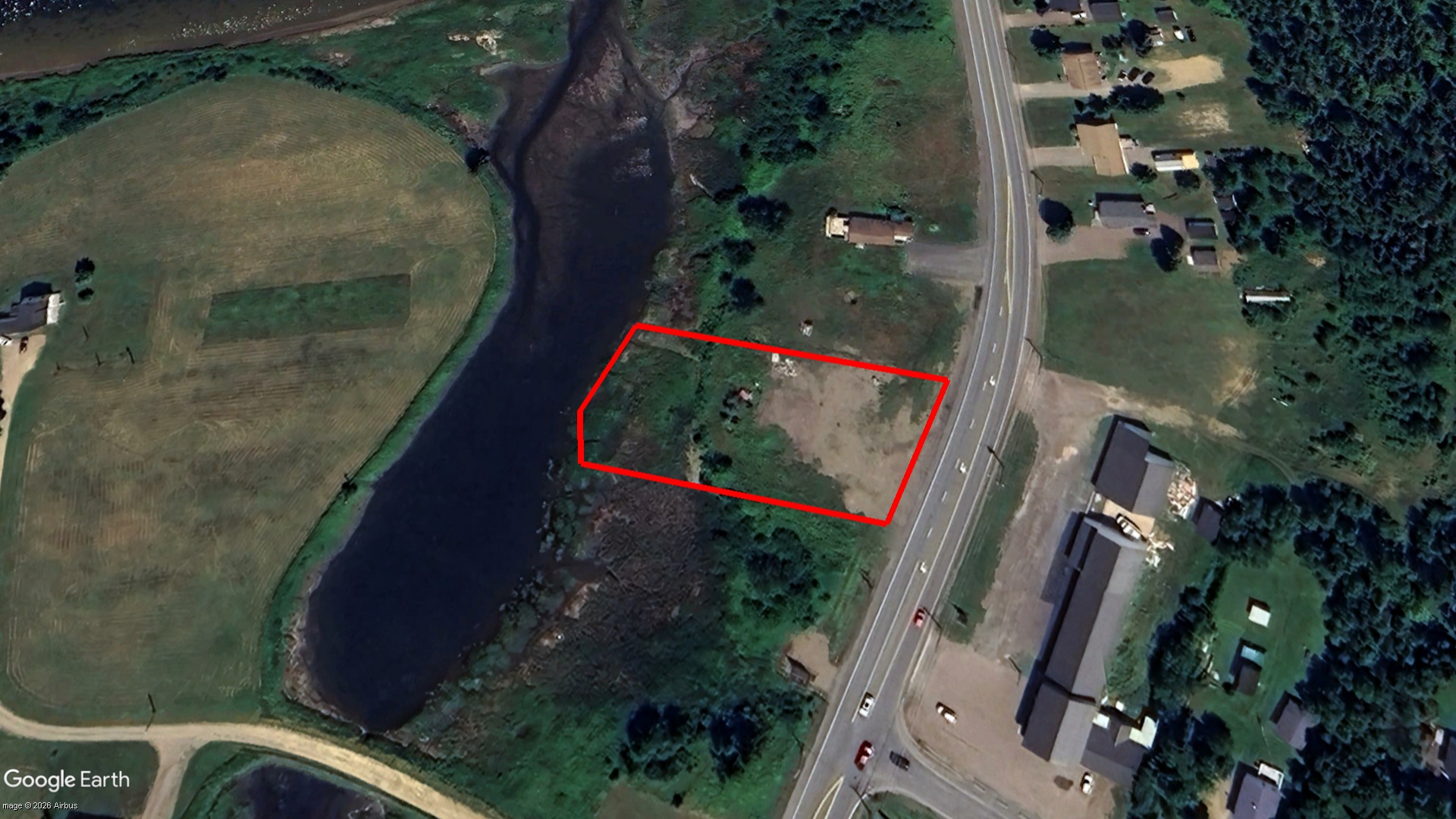 Tax Sale Gloucester, New Brunswick - 04417657