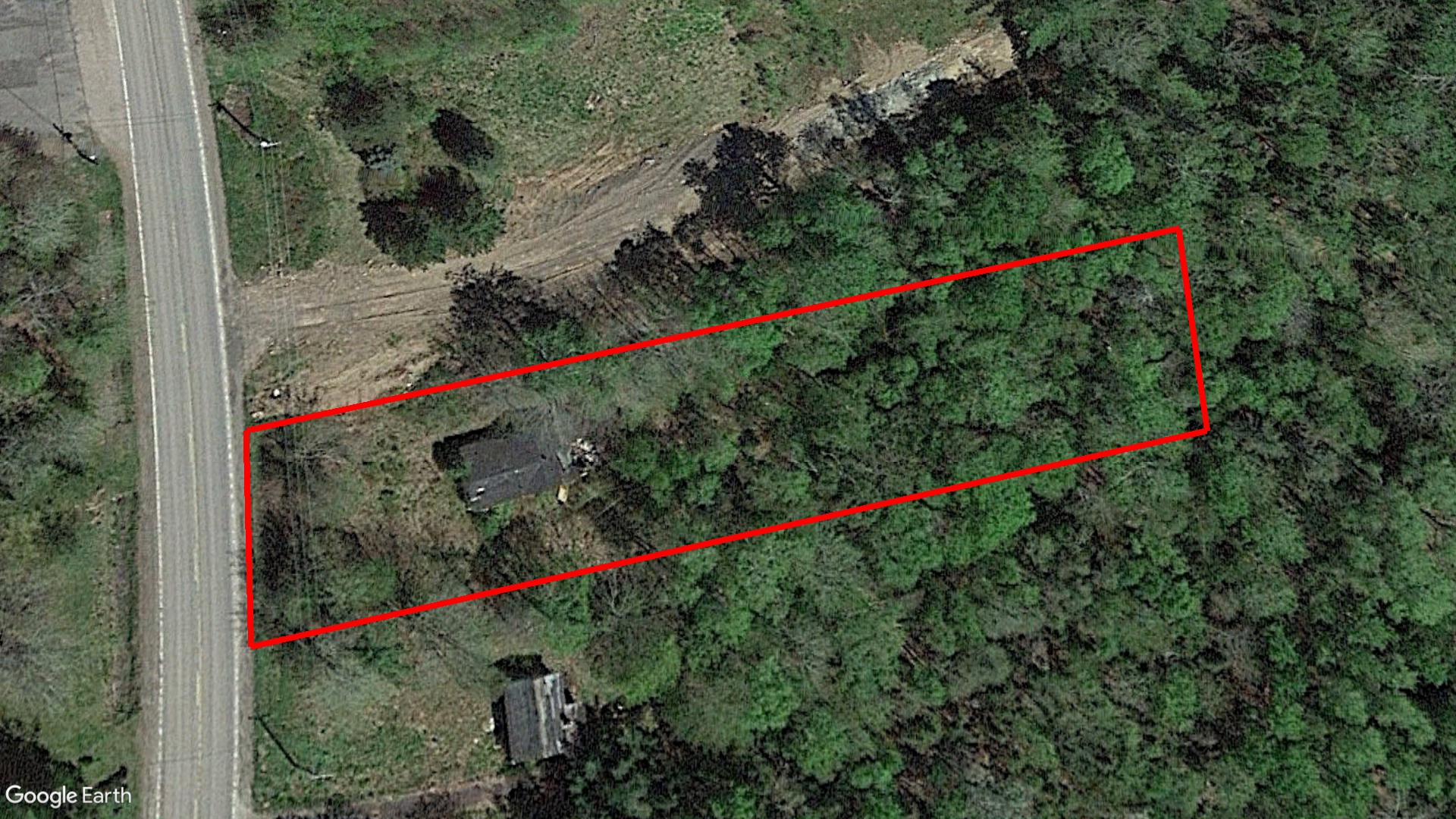 Tax Sale Albert Westmorland, New Brunswick - 01752294