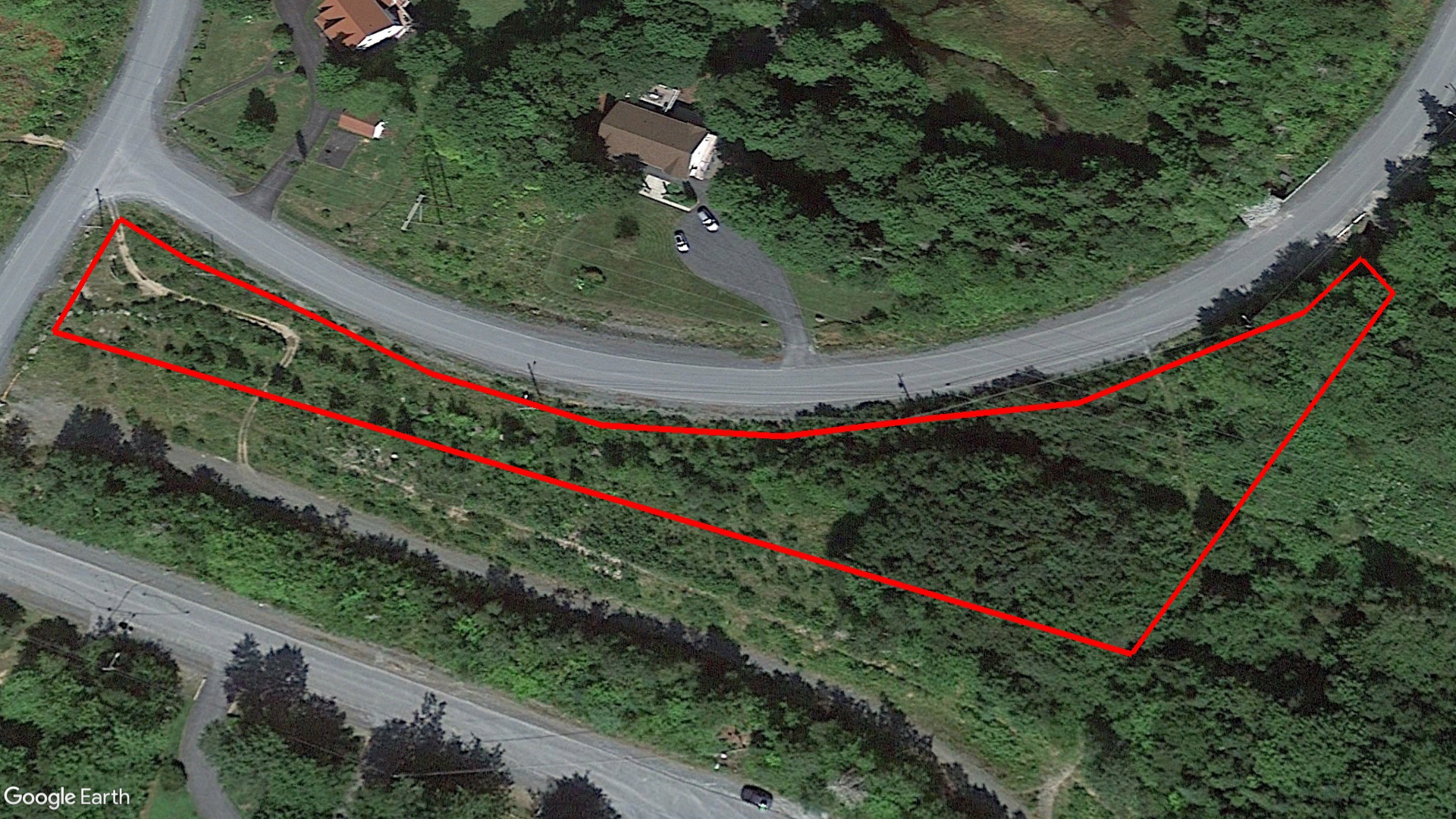 Tax Sale Halifax, Nova Scotia - 07660898