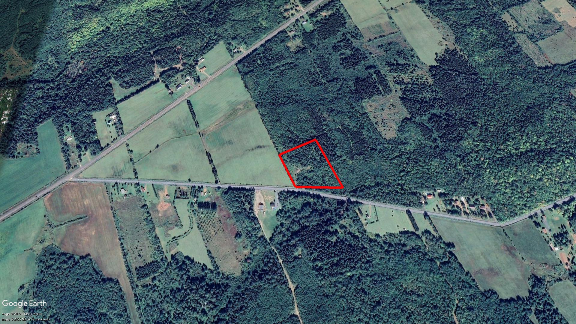 Tax Sale Gloucester, New Brunswick - 03896638