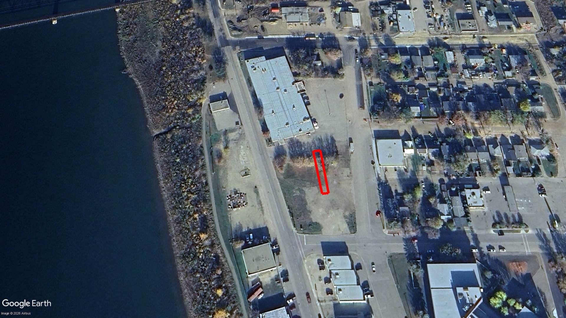 Tax Sale Peace River, Alberta - 