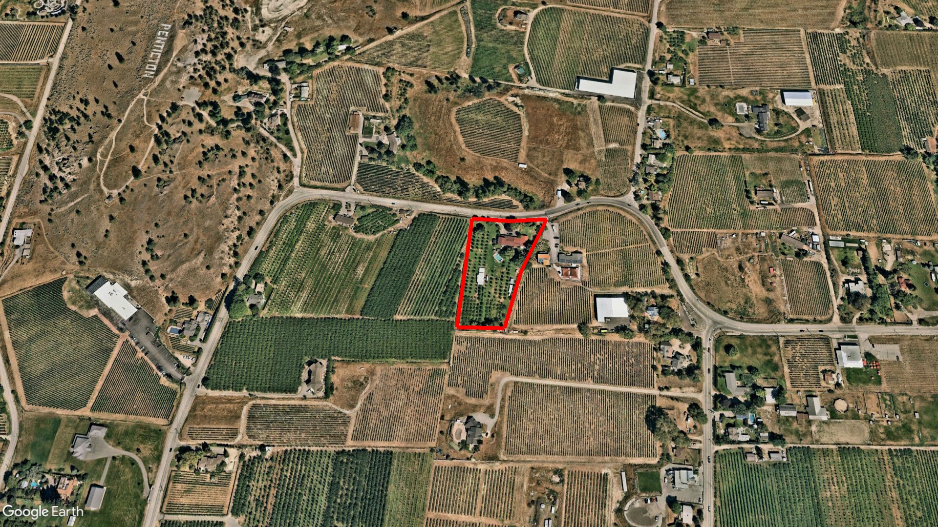 Tax Sale Penticton, British Columbia - 07048-010