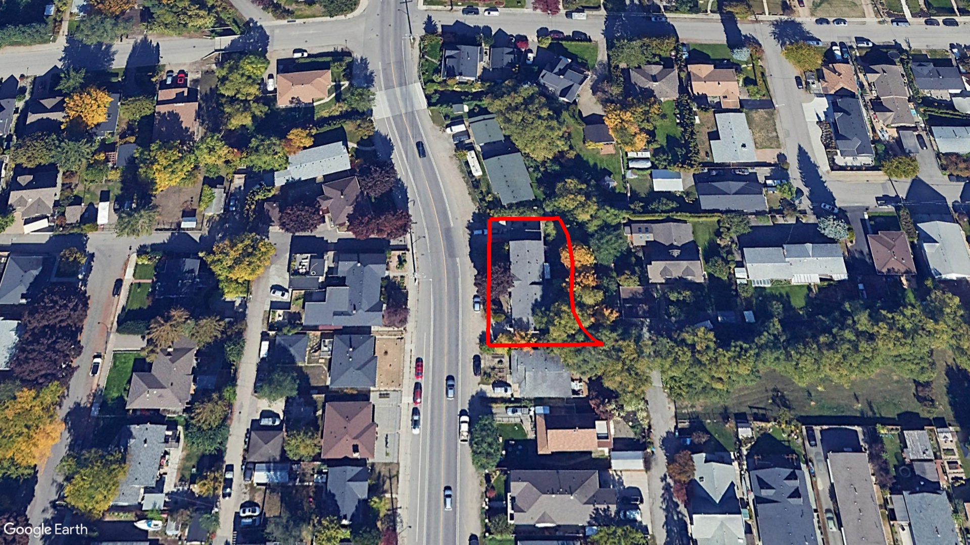 Tax Sale Kelowna, British Columbia - 