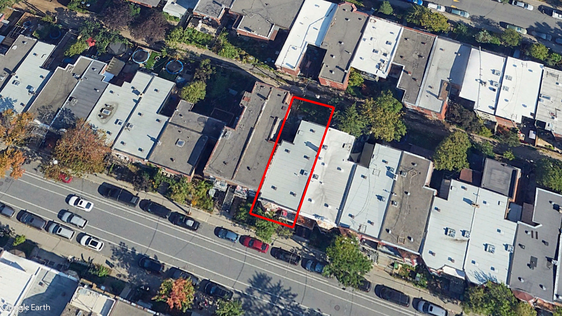 Tax Sale Montreal, Quebec - 560563-00