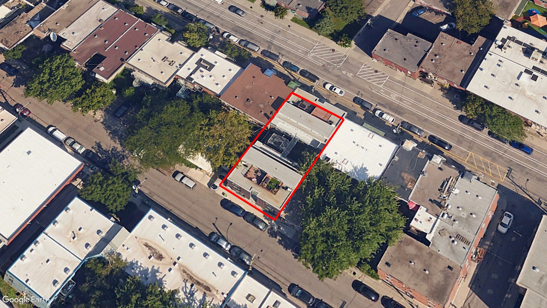 Tax Sale Montreal, Quebec - 300006-85