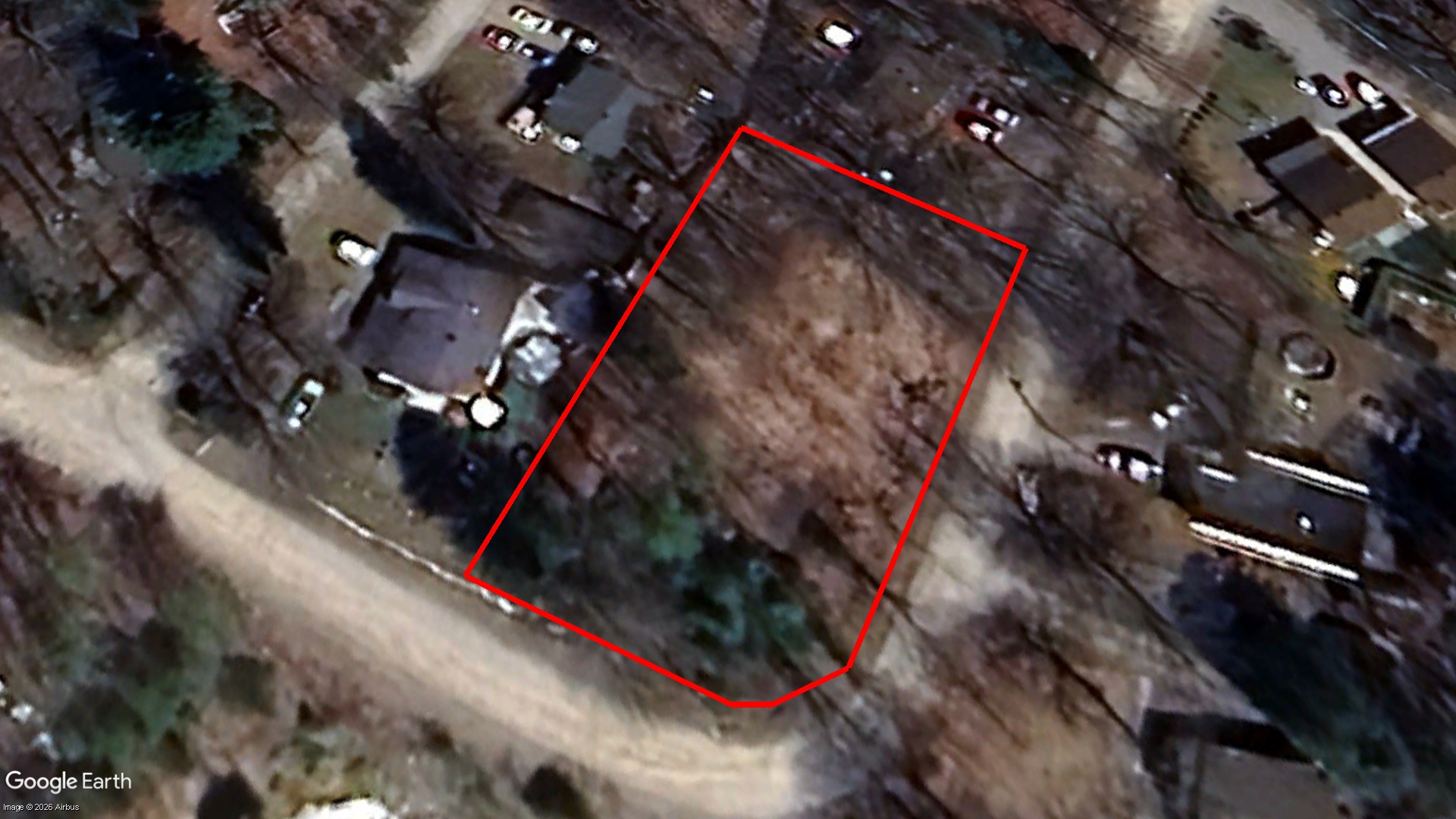 Tax Sale Montcalm, Quebec - 