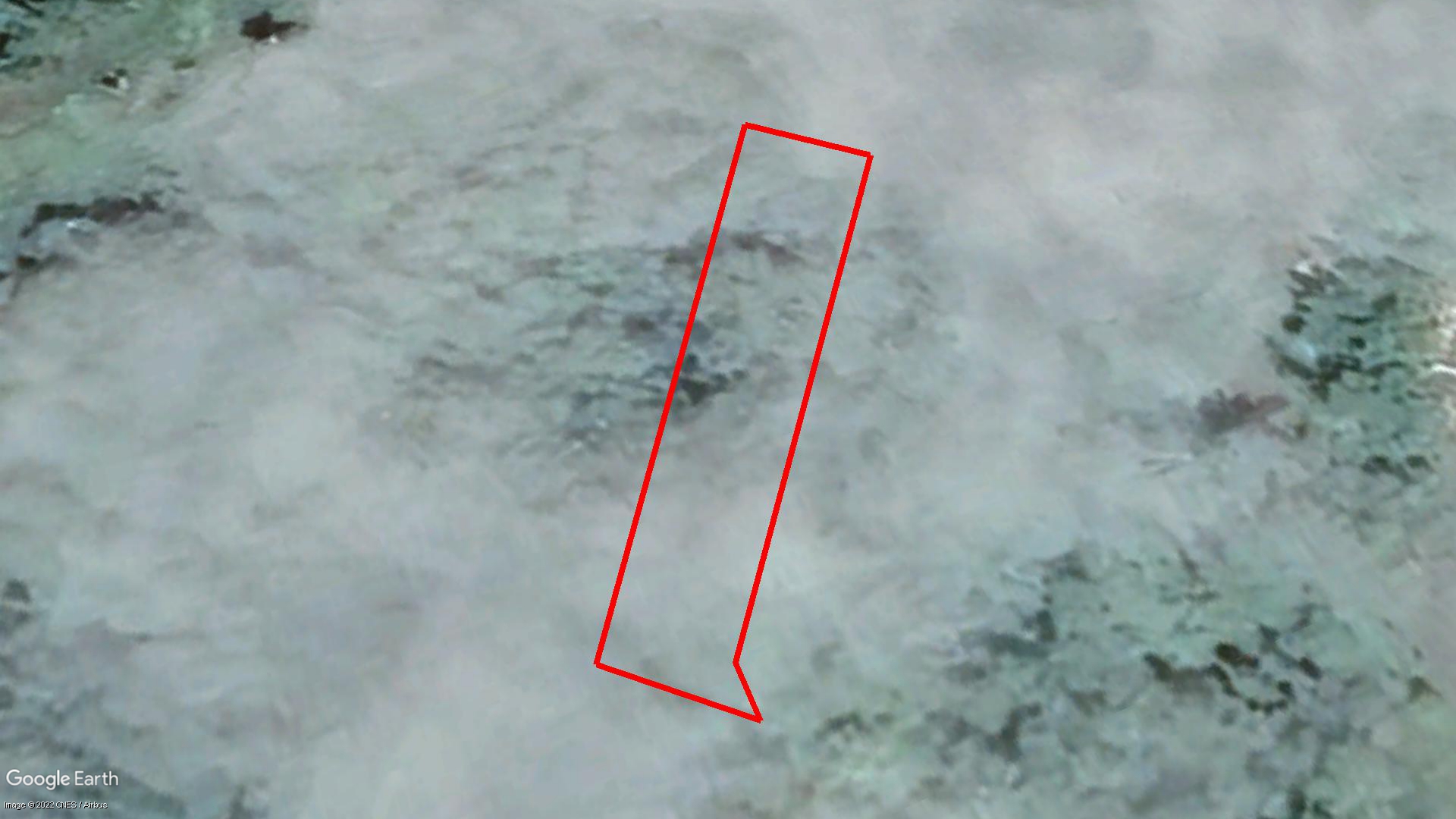 Tax Sale La Vallee-de-la-Gatineau, Quebec - 4908-48-1365