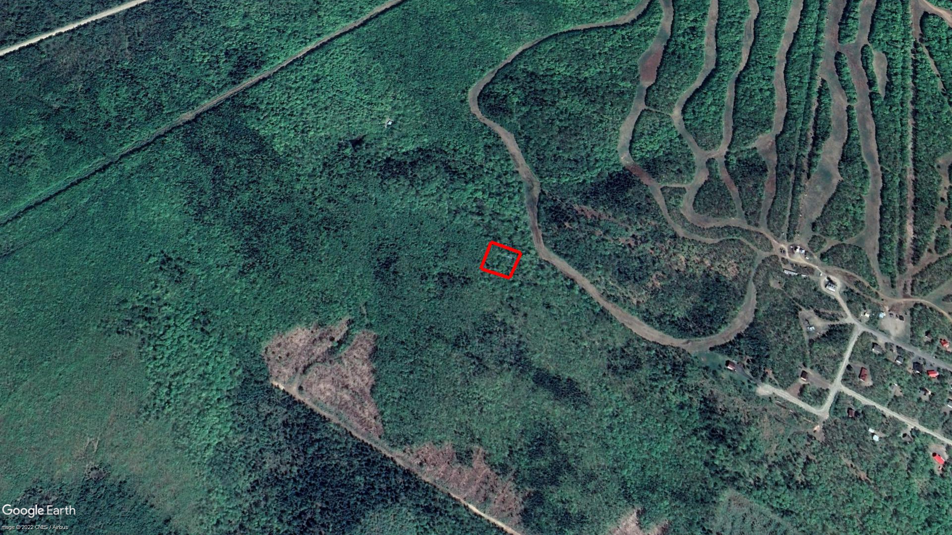 Tax Sale York/Sunbury, New Brunswick - 04187008