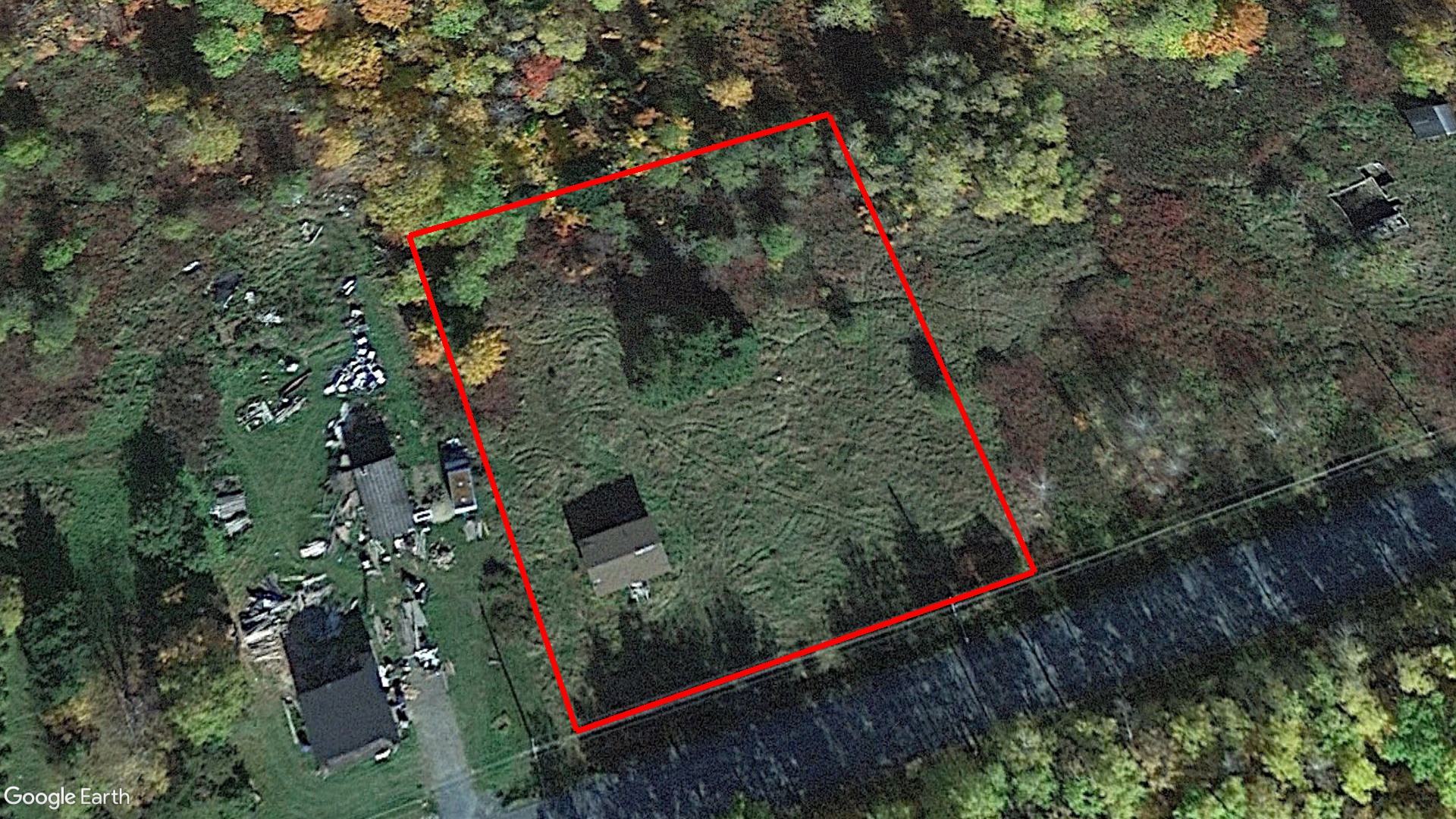 Tax Sale Gloucester, New Brunswick - 04191528