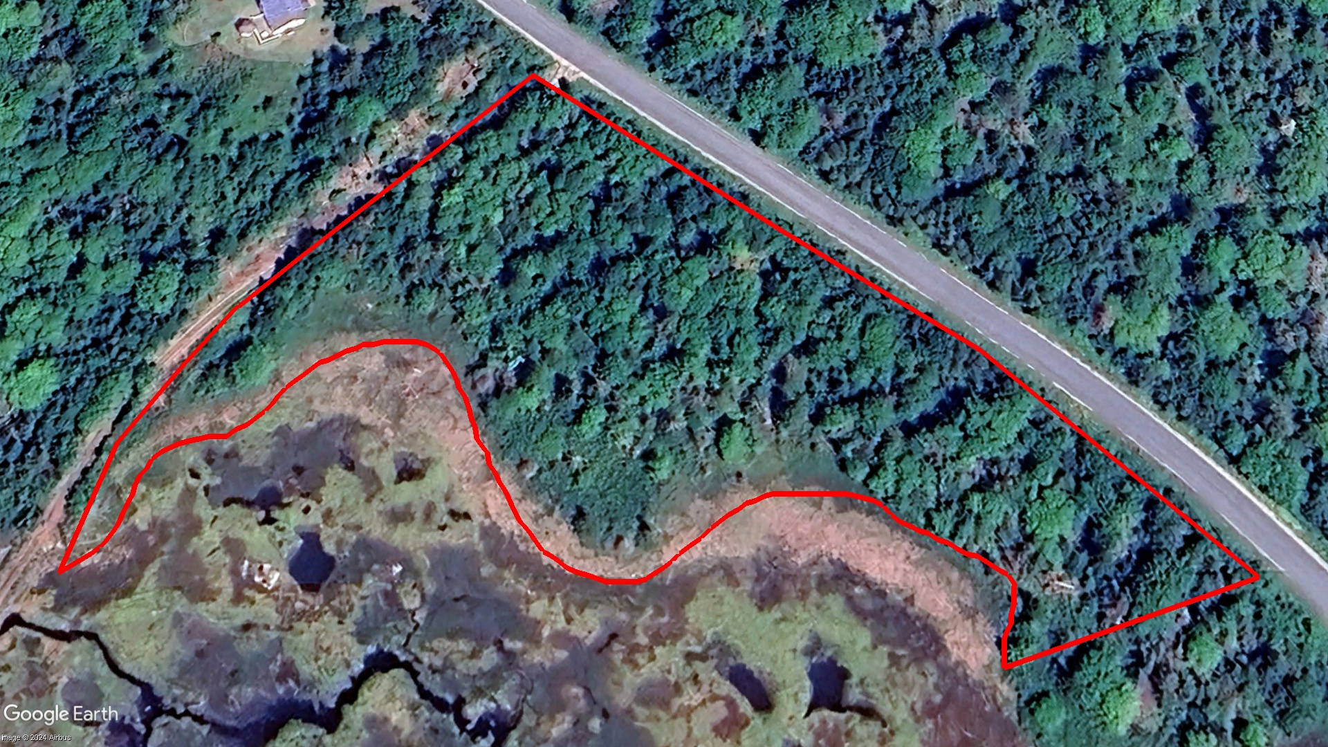 Tax Sale Shelburne, Nova Scotia - 10256879