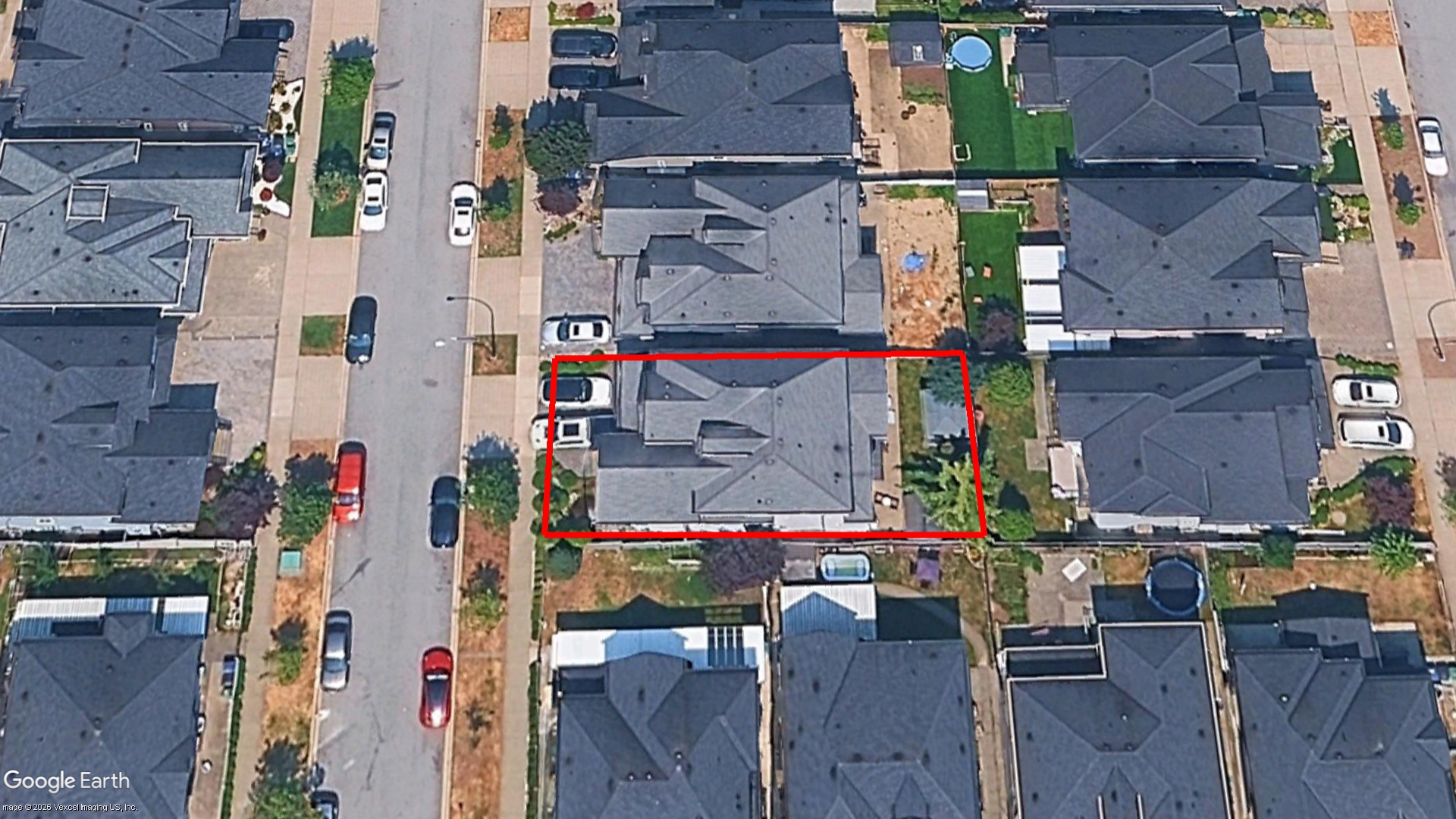 Tax Sale Surrey, British Columbia - 