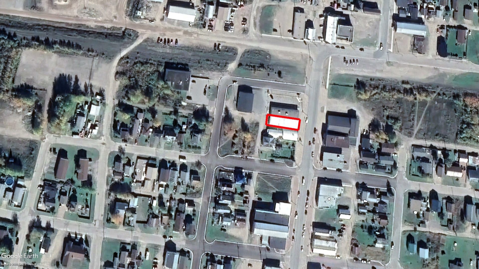 Tax Sale Greenstone, Ontario - 5876 740 00201200.0000