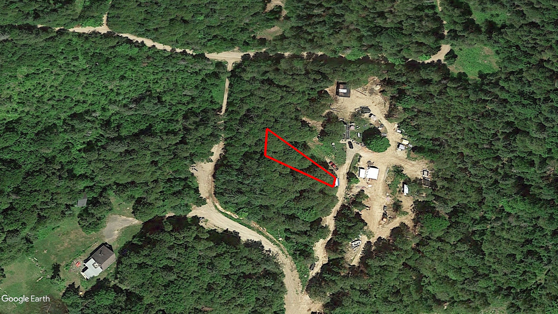 Tax Sale Les Pays-d'en-Haut, Quebec - 