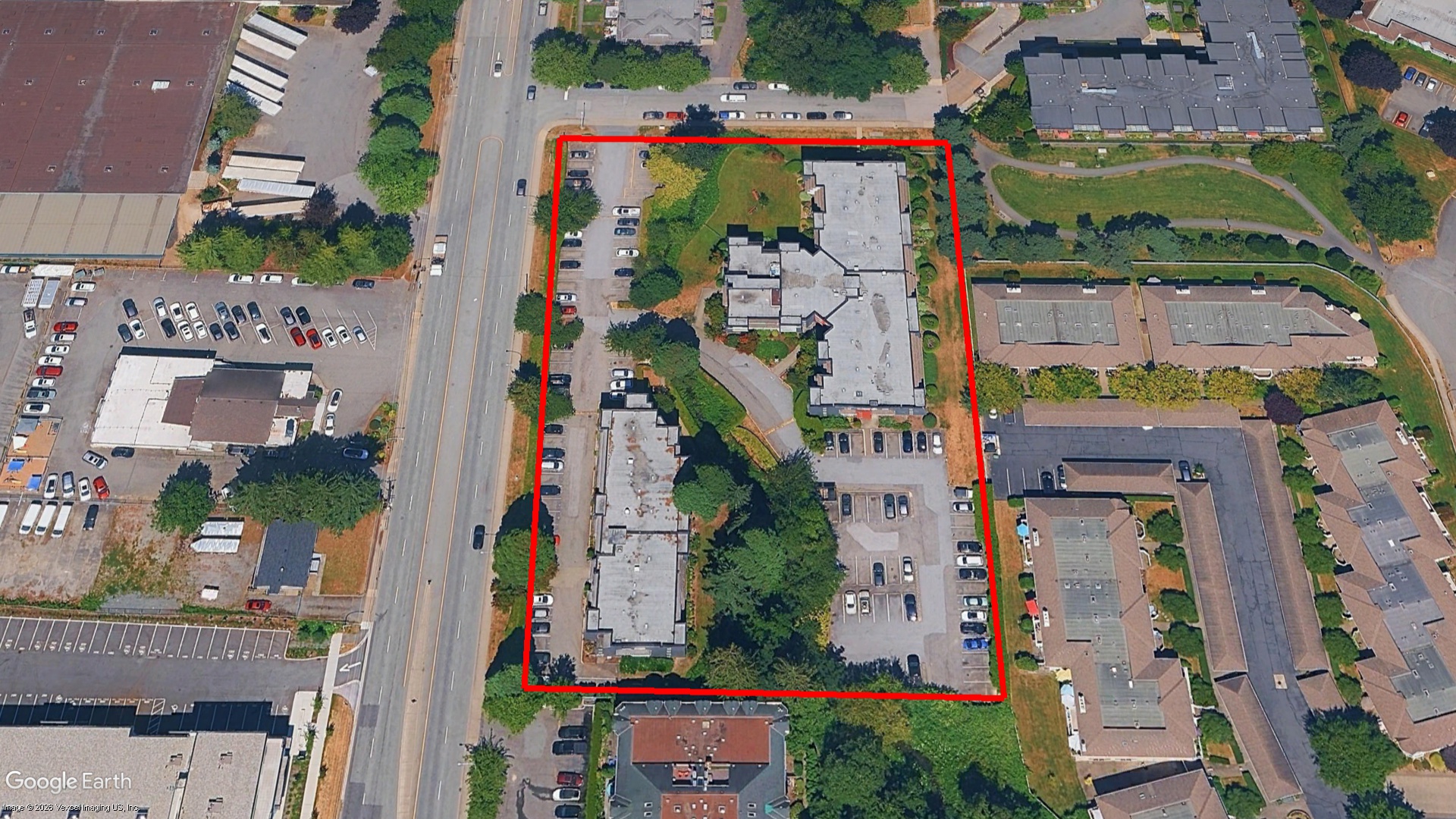 Tax Sale Langley, British Columbia - 