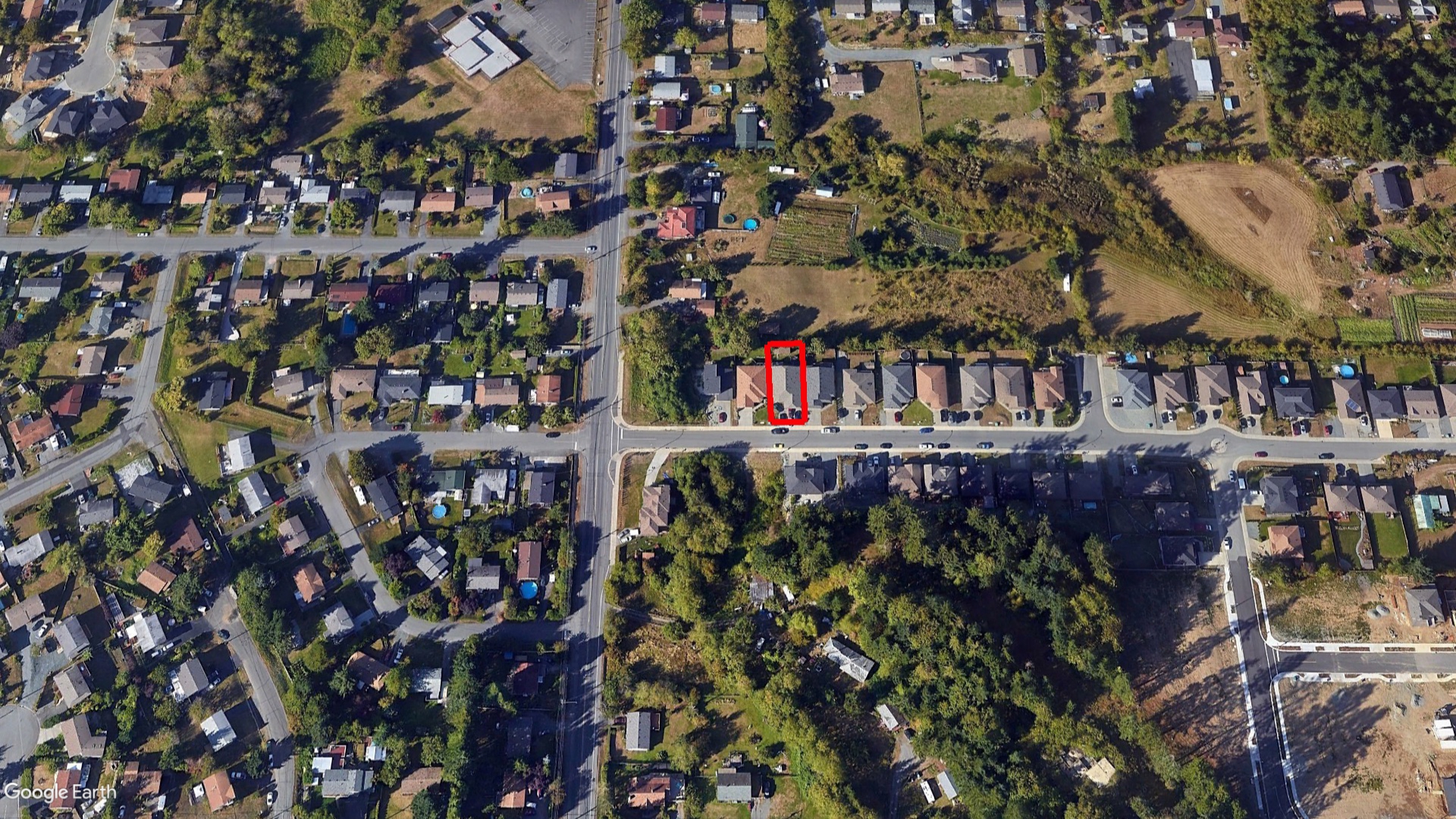 Tax Sale Nanaimo, British Columbia - 04-250-16541.004