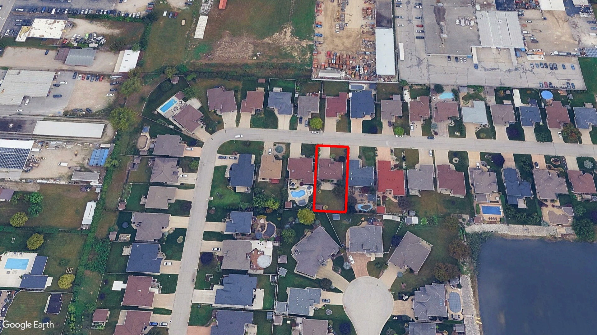 Tax Sale Leamington, Ontario - 37 06 530 000 11330 0000