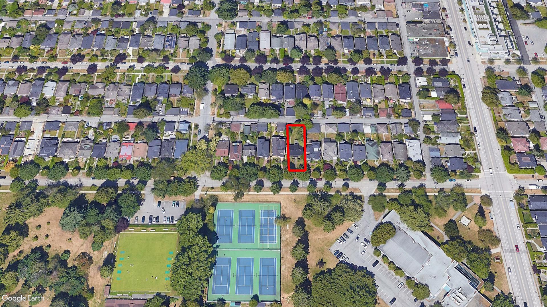 Tax Sale Vancouver, British Columbia - 09-200-003-725-037-37-0000