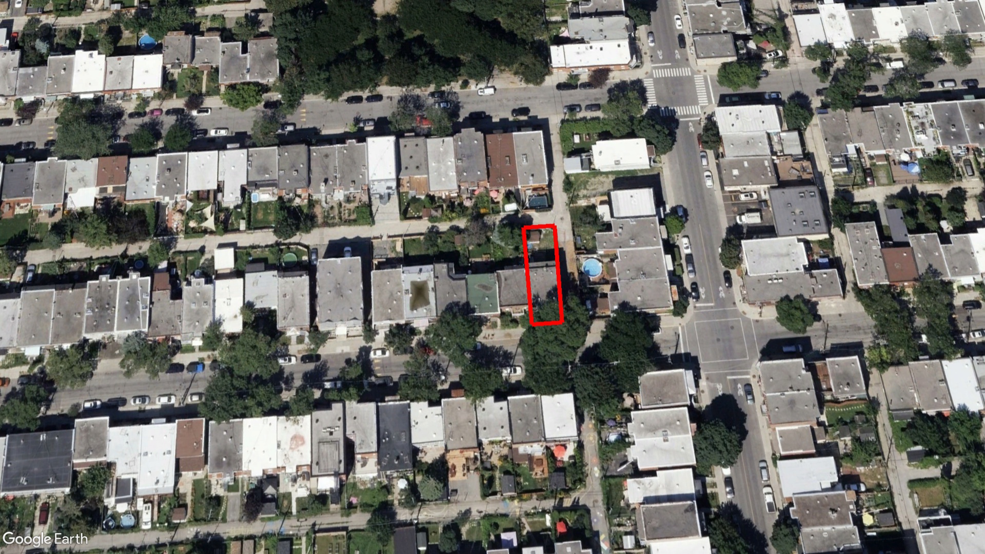 Tax Sale Montreal, Quebec - 401134-00