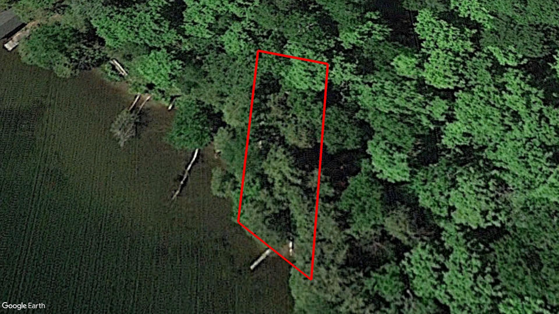 Tax Sale  Des-Collines-De-L'outaouais, Quebec - 5144-97-6571